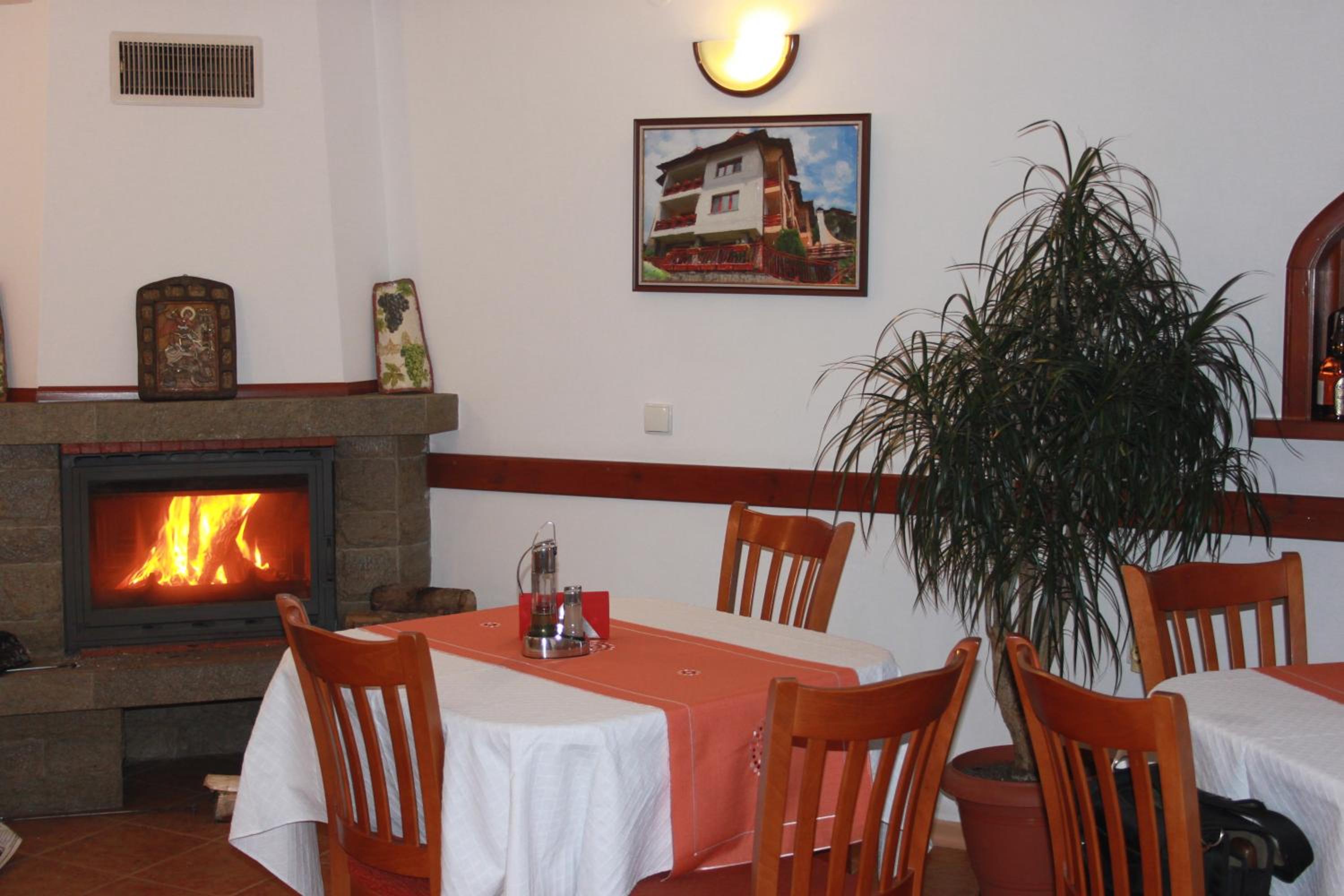 Kris Guest House