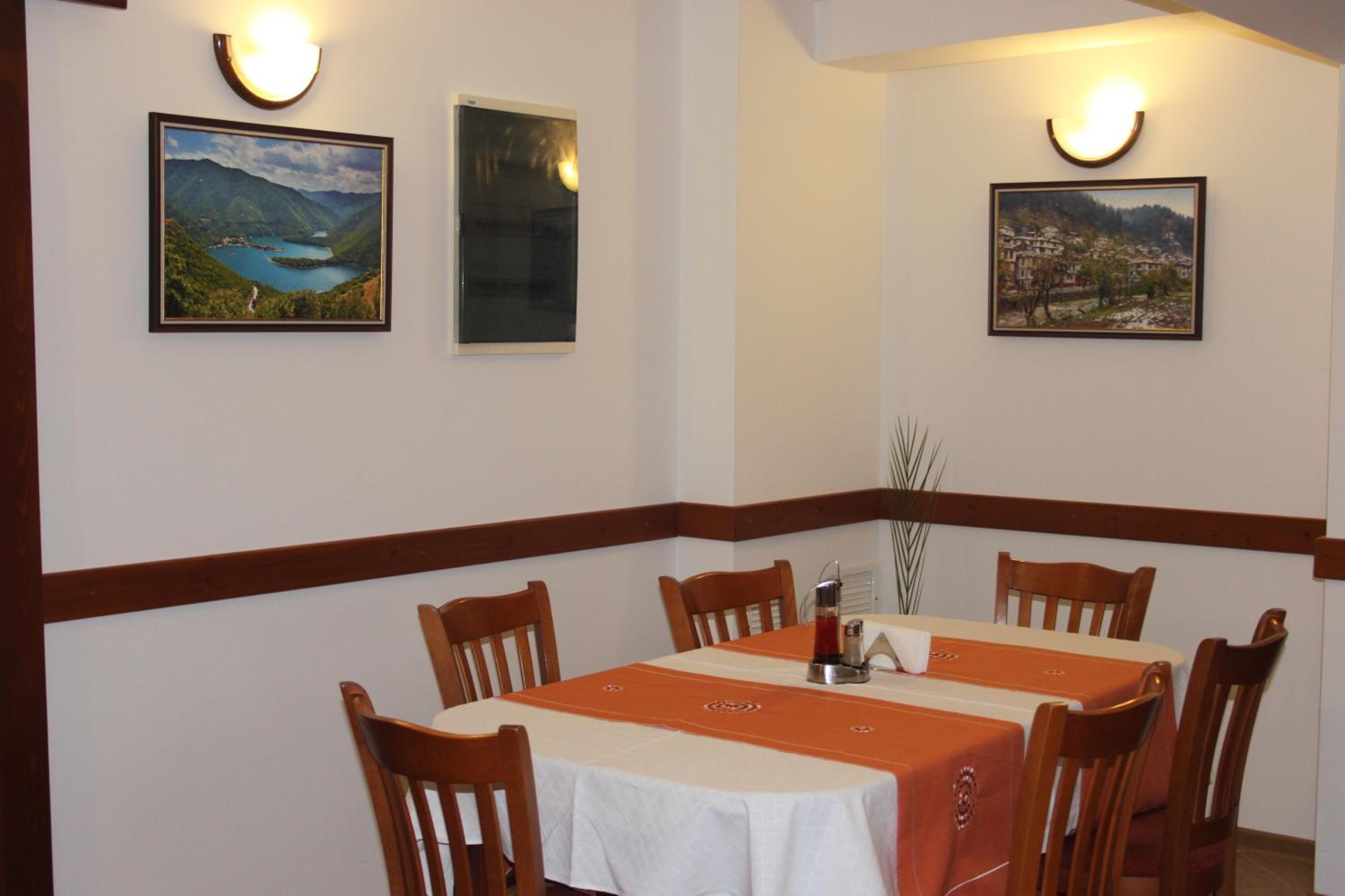 Kris Guest House