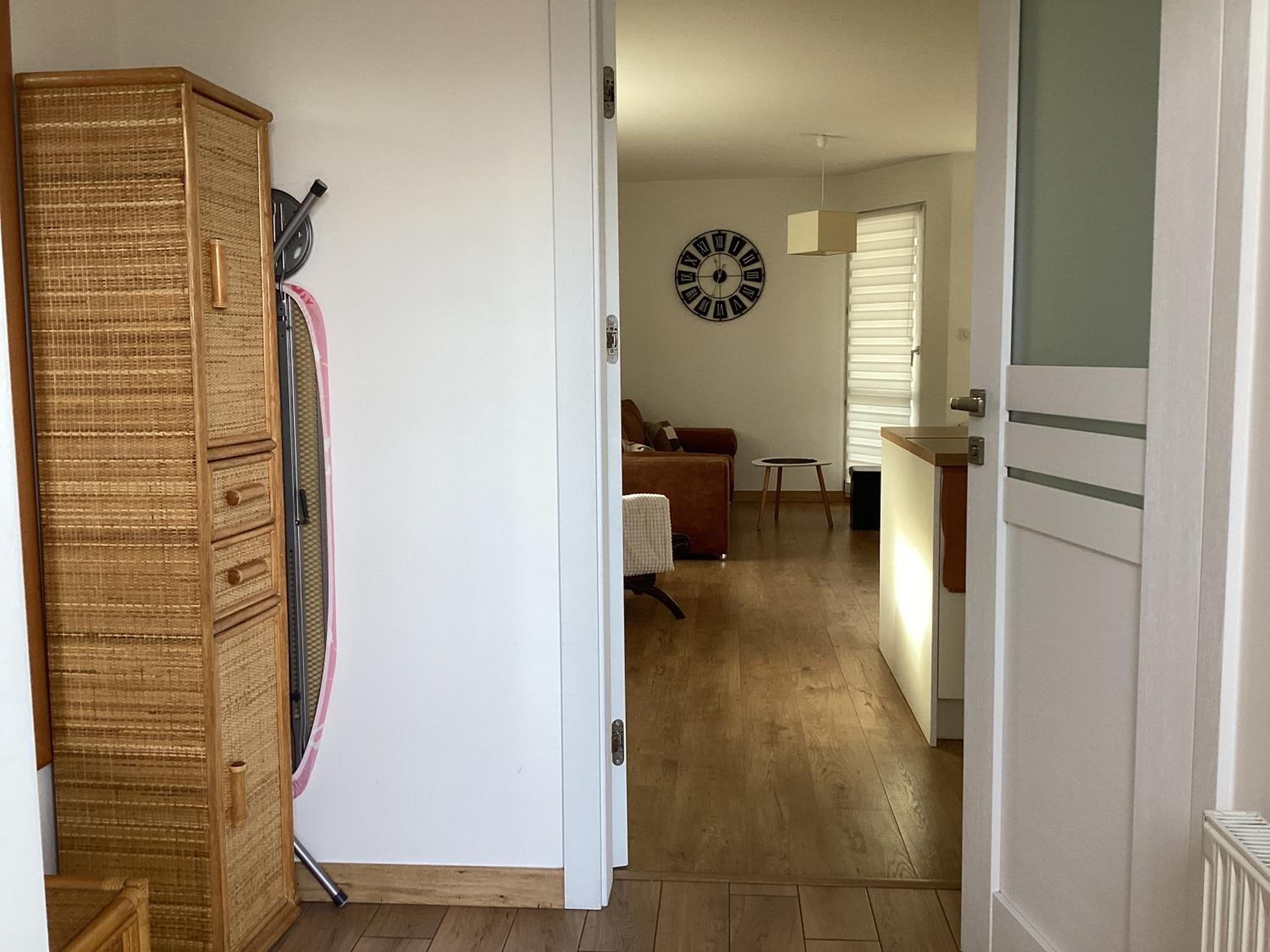Apartament przy samym jeziorze, photo 11