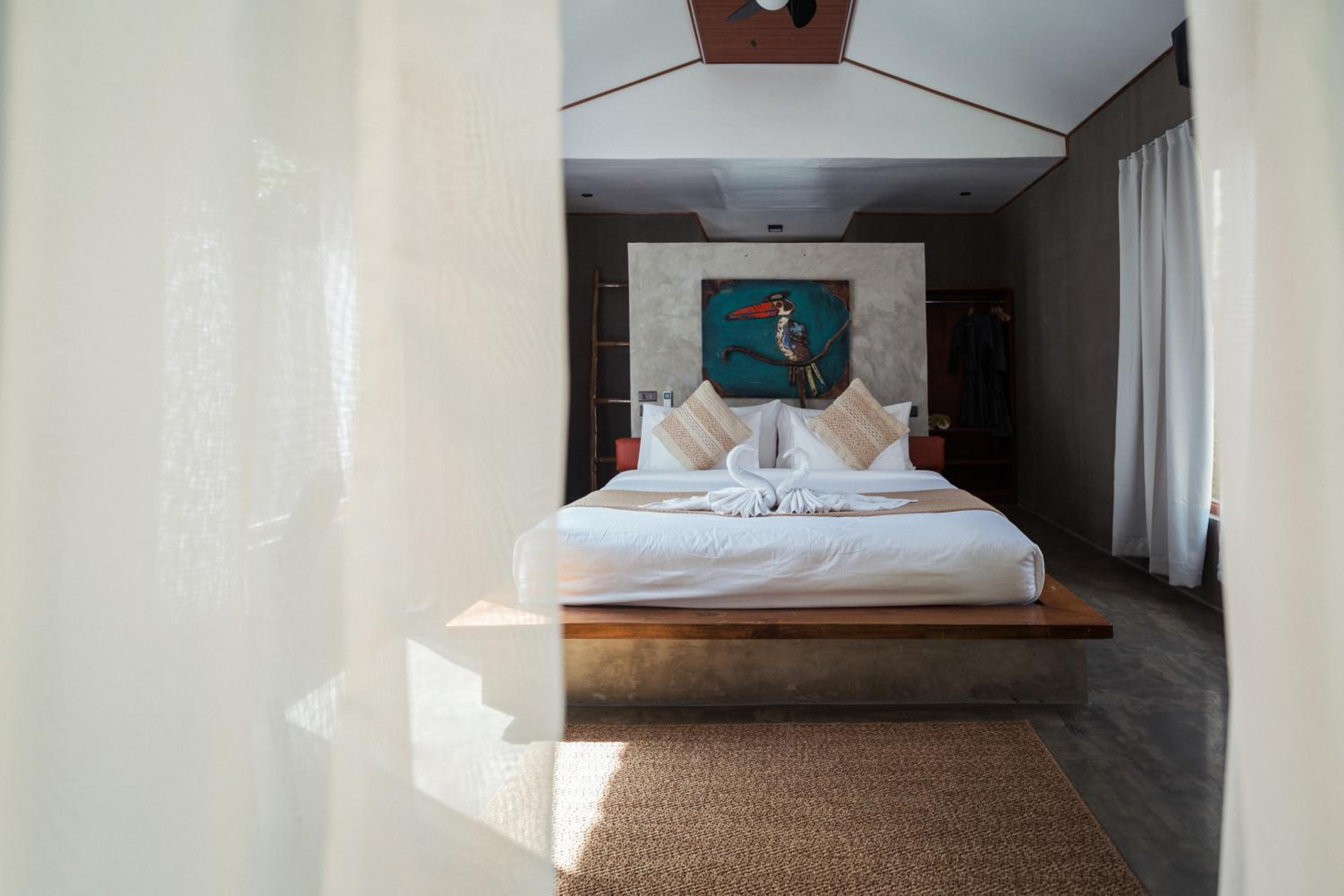 Inigtan Lio Villas