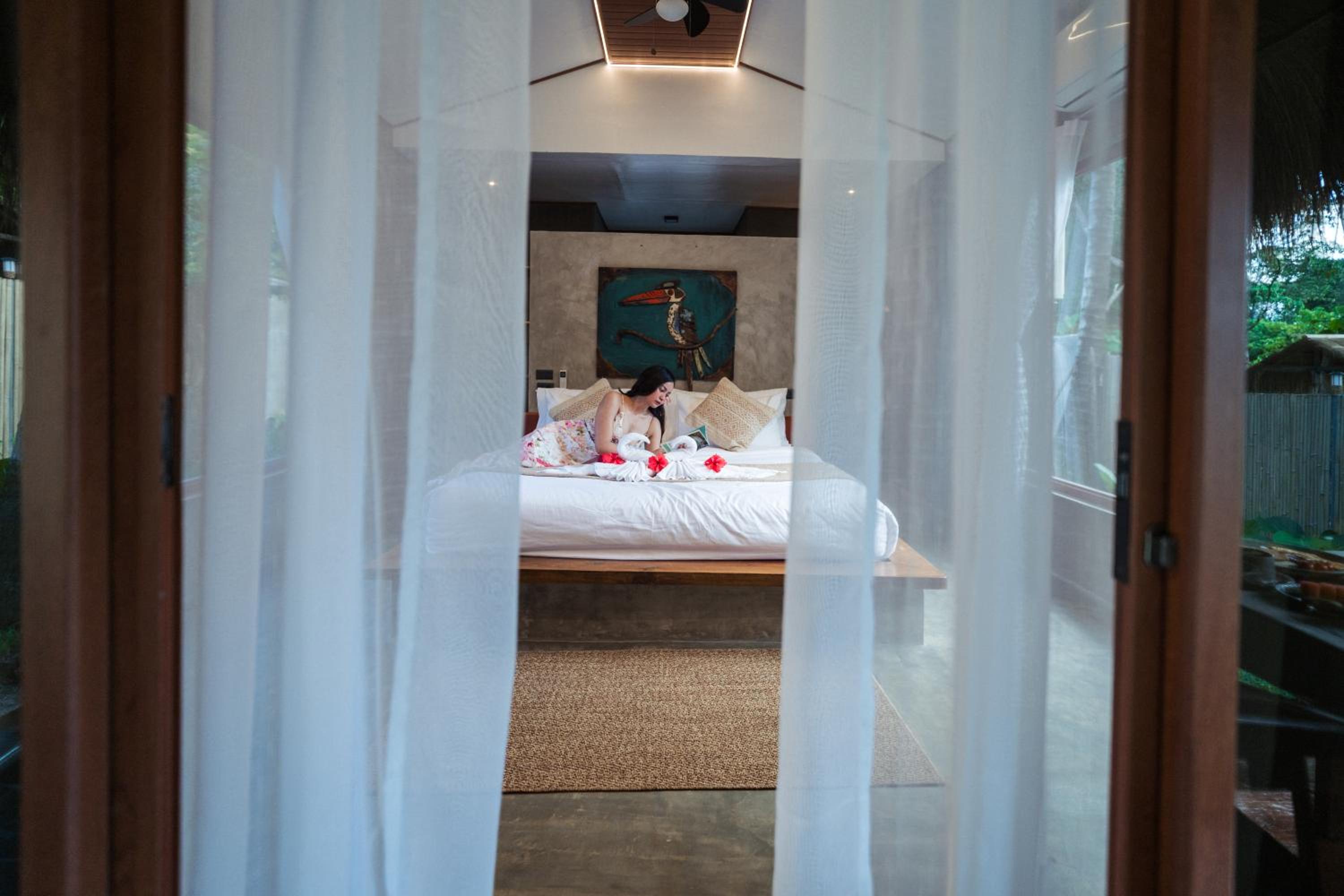 Inigtan Lio Villas