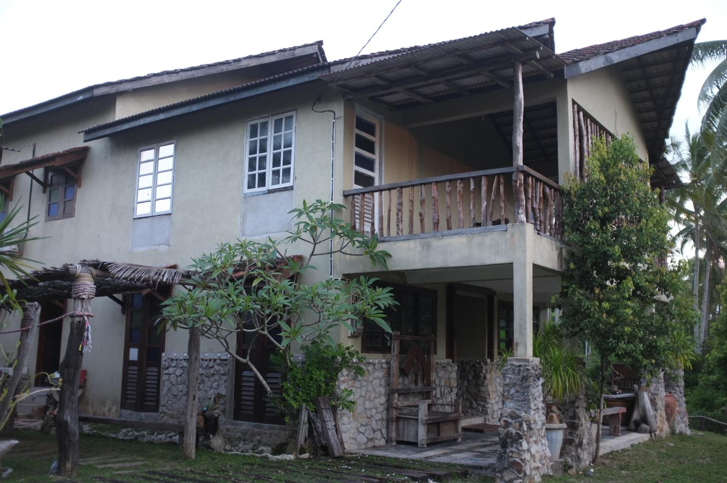 Sepat Village House photo 4