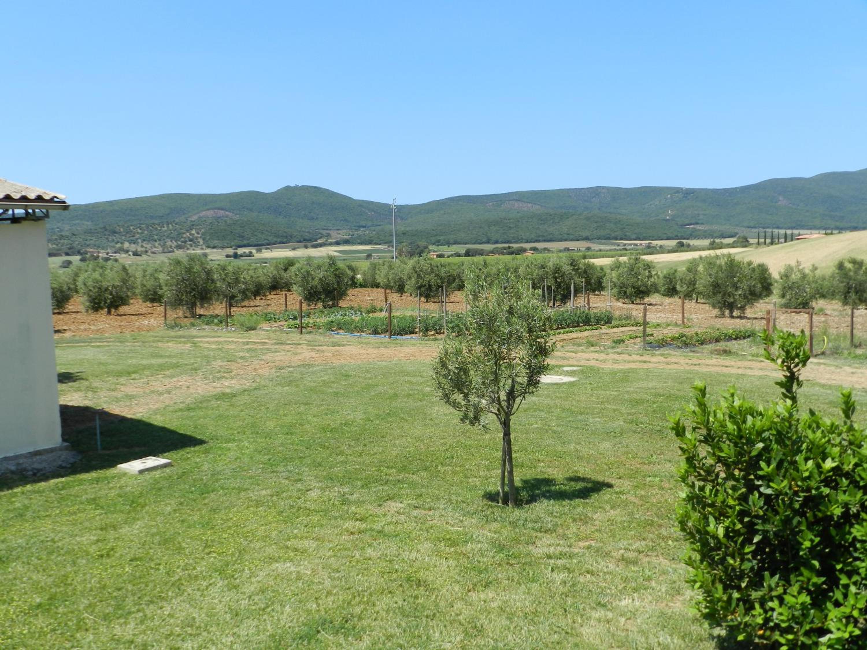 Agriturismo Severini