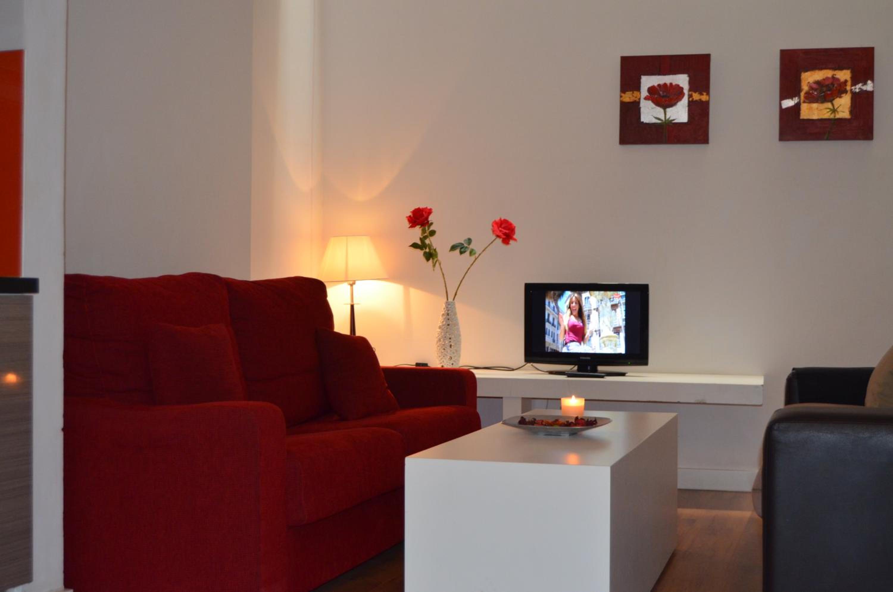 Apartamentos Coronado