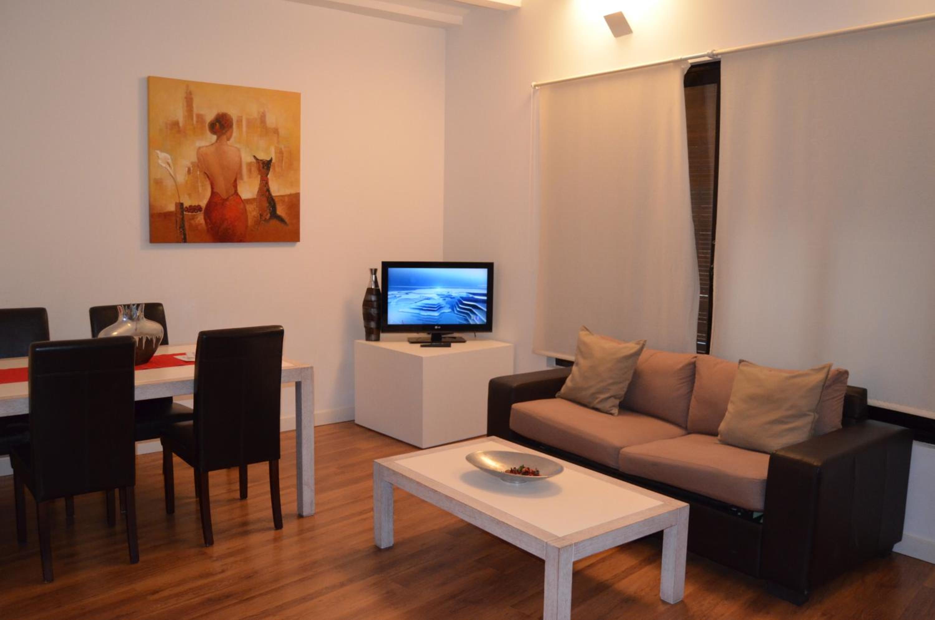 Apartamentos Coronado