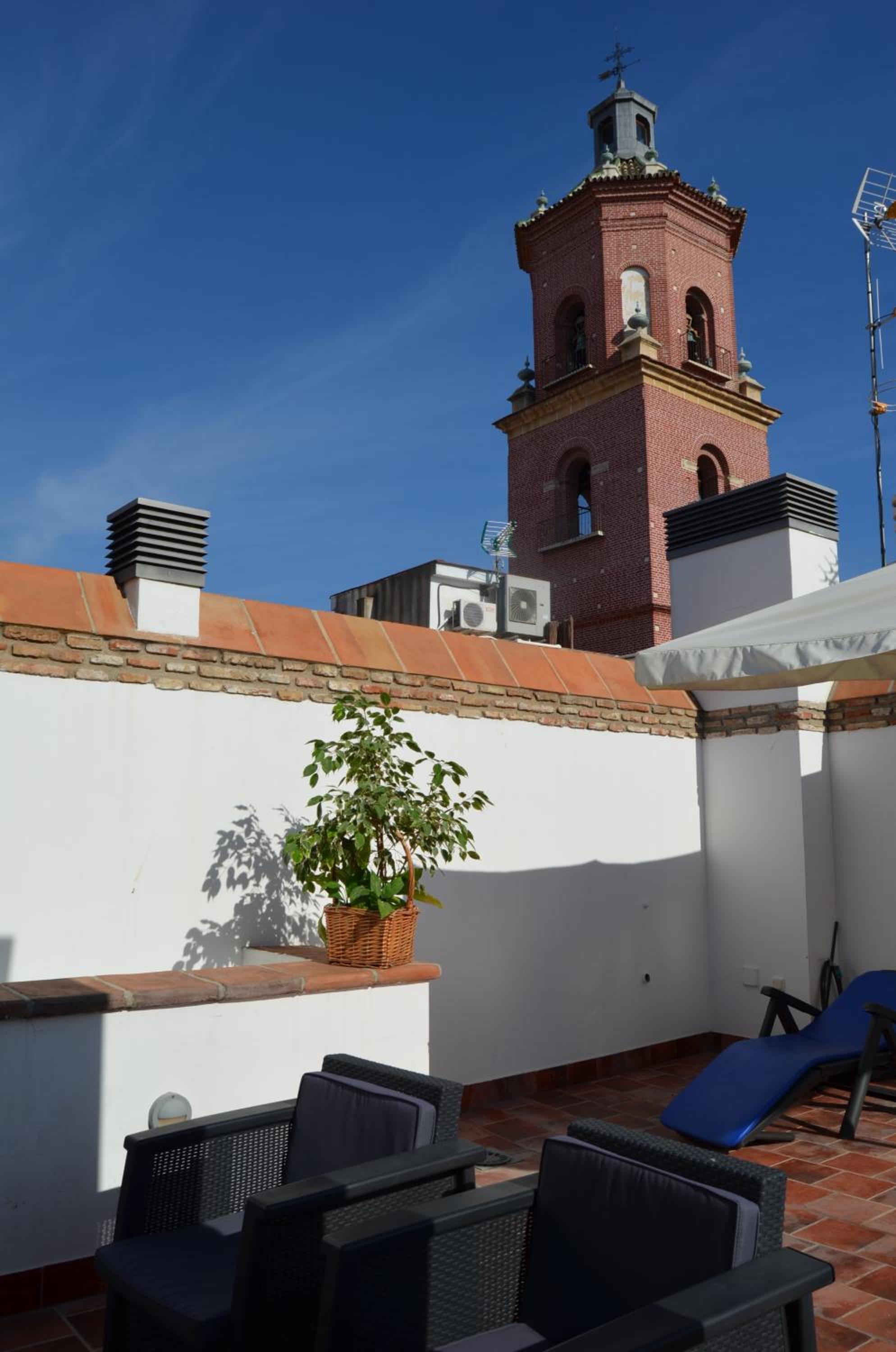 Apartamentos Coronado