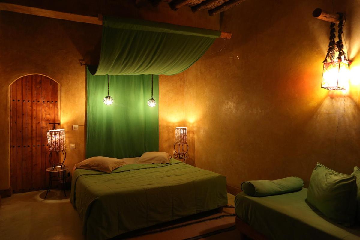 La Ferme Berbere Adult only