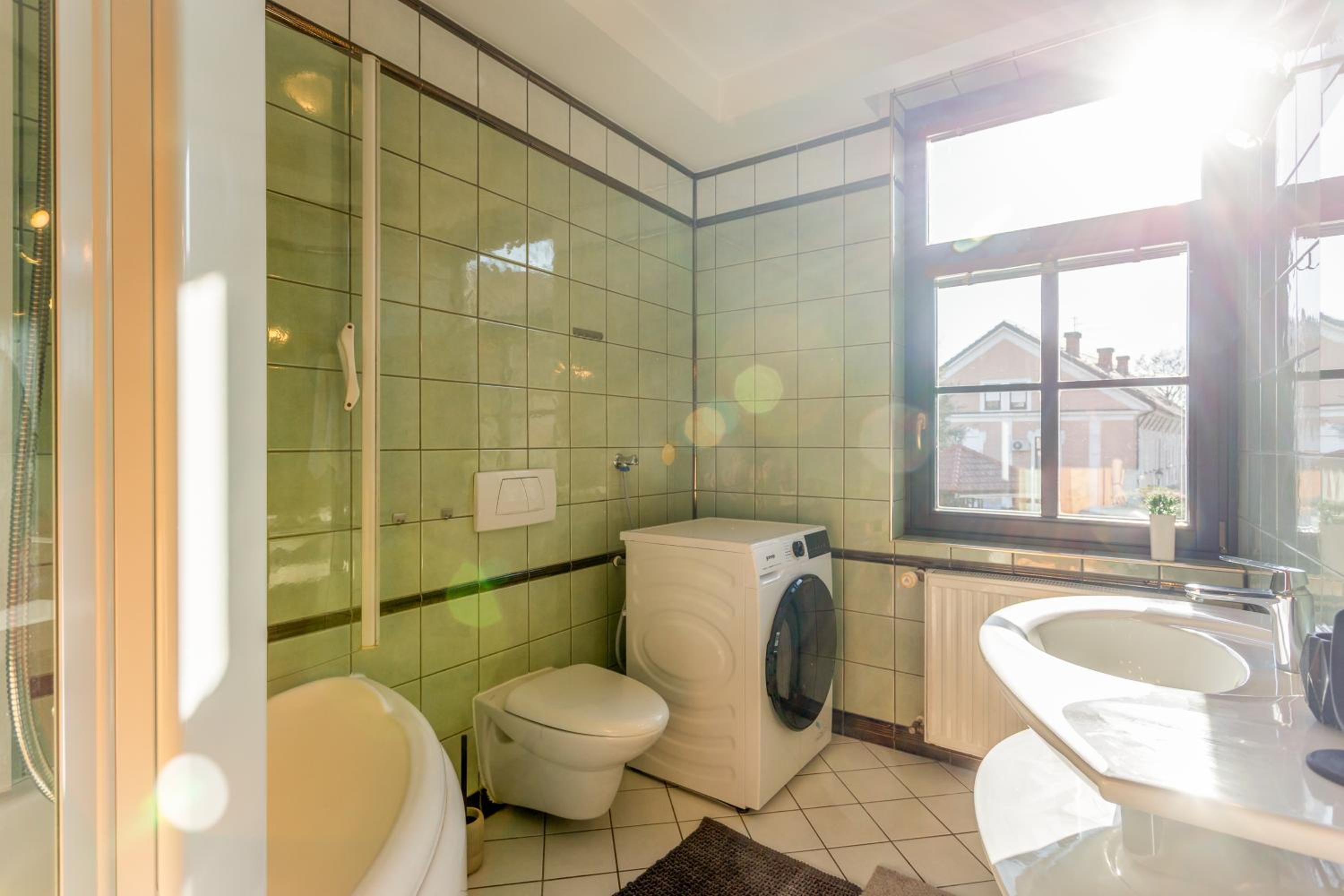 Apartma Apolon I