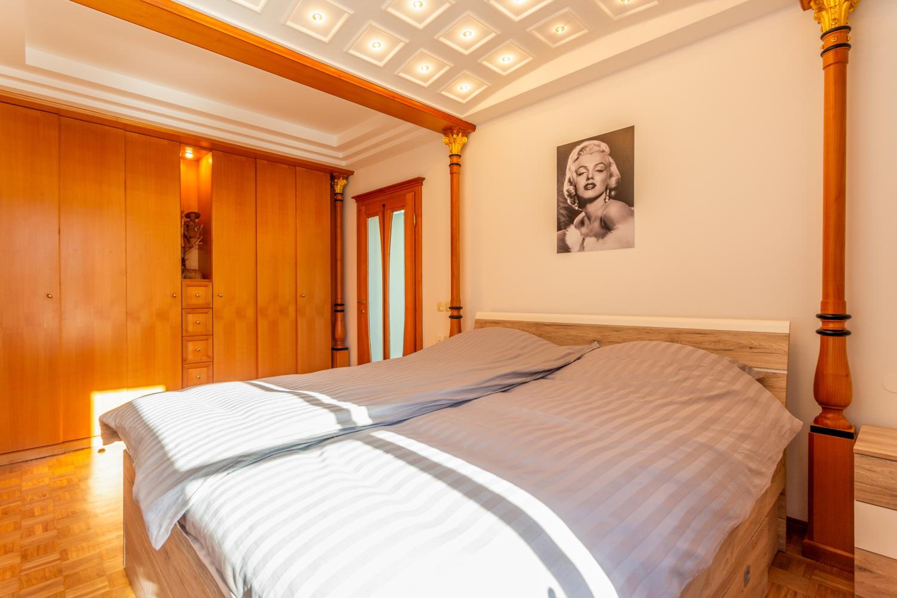 Apartma Apolon I