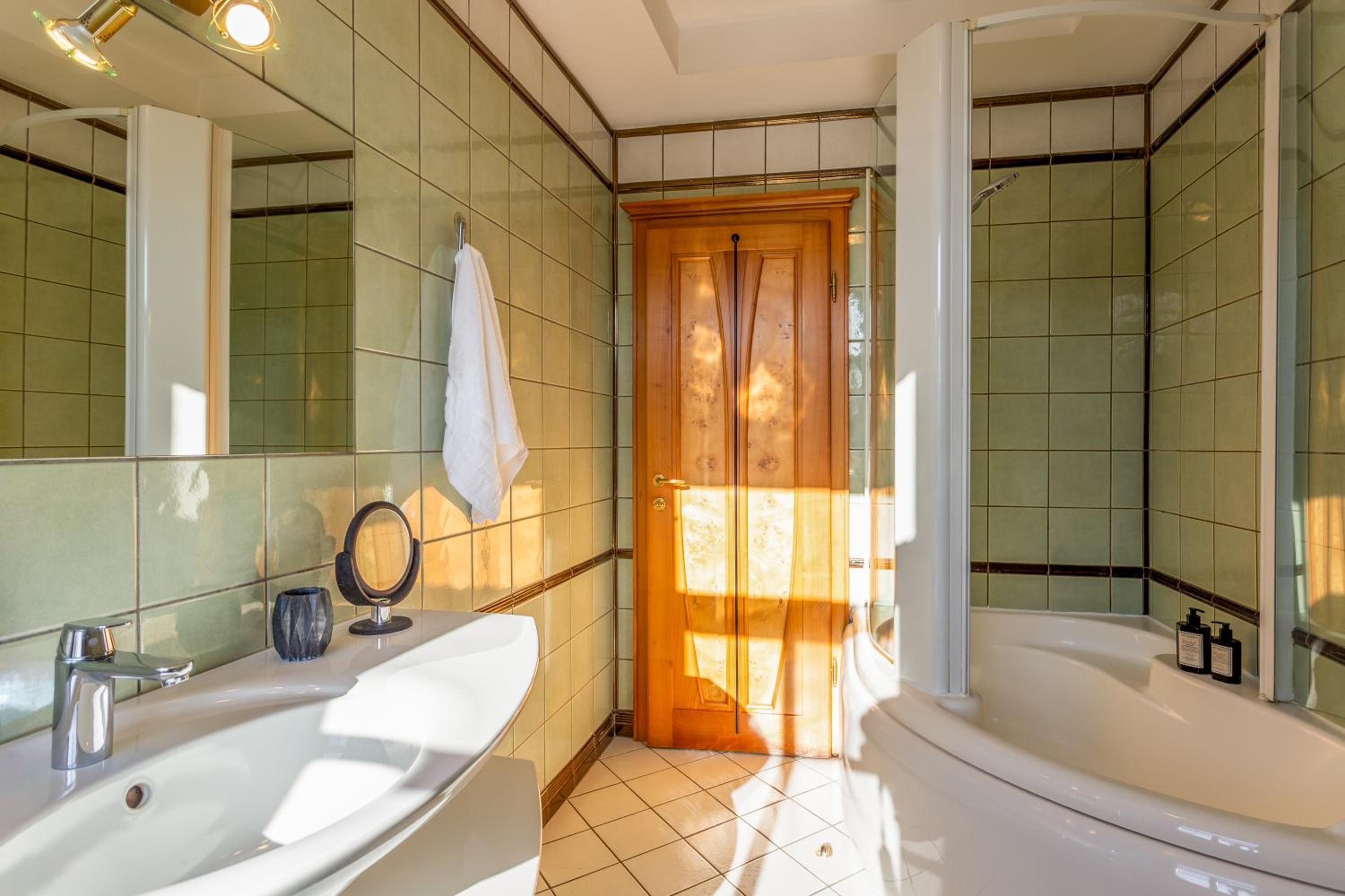 Apartma Apolon I