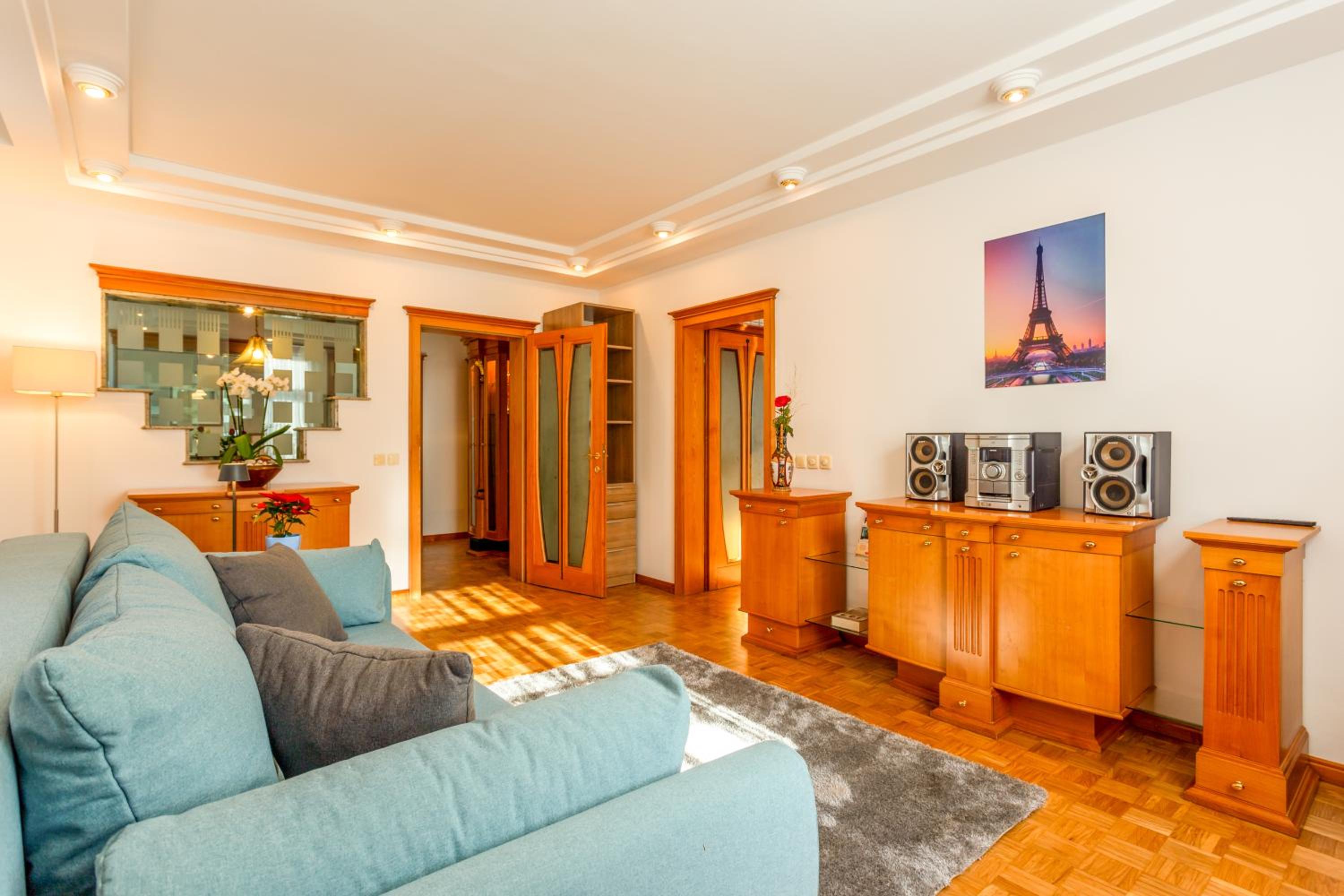 Apartma Apolon I