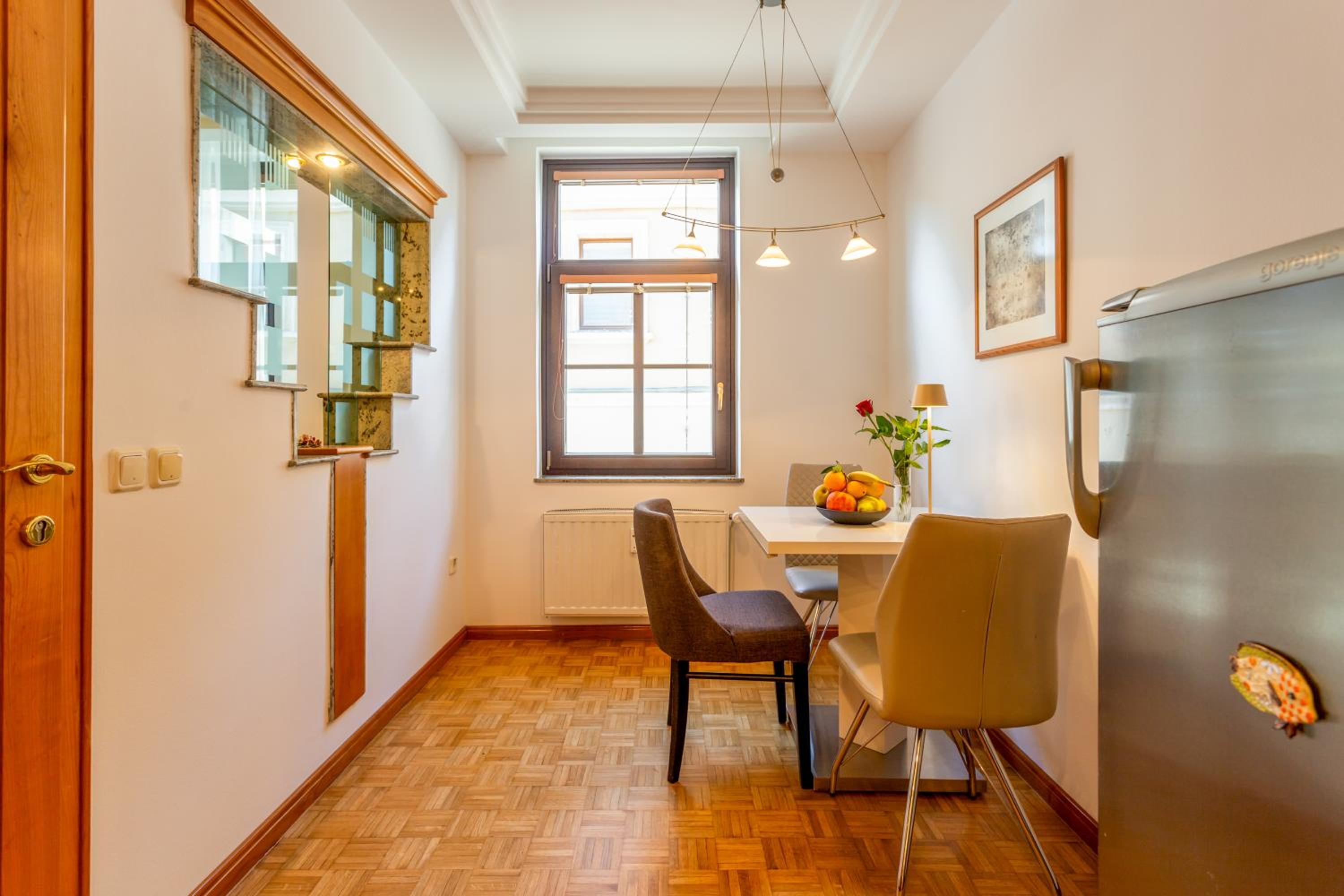 Apartma Apolon I