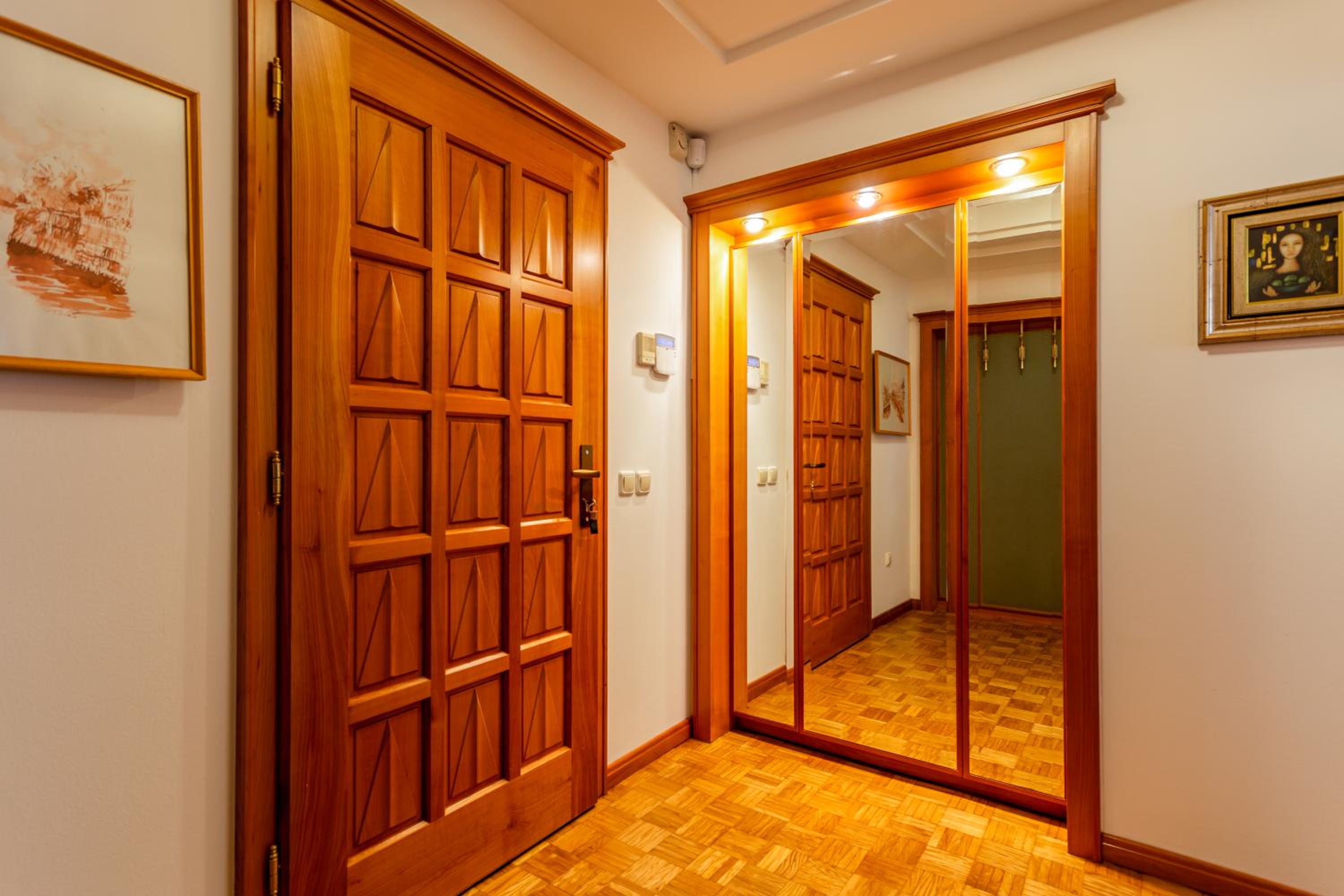 Apartma Apolon I