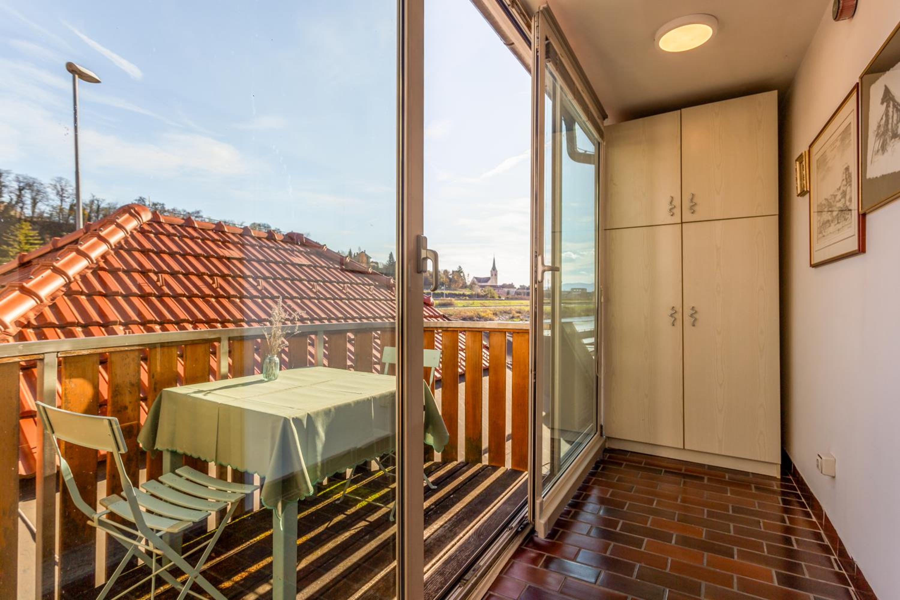 Apartma Apolon I