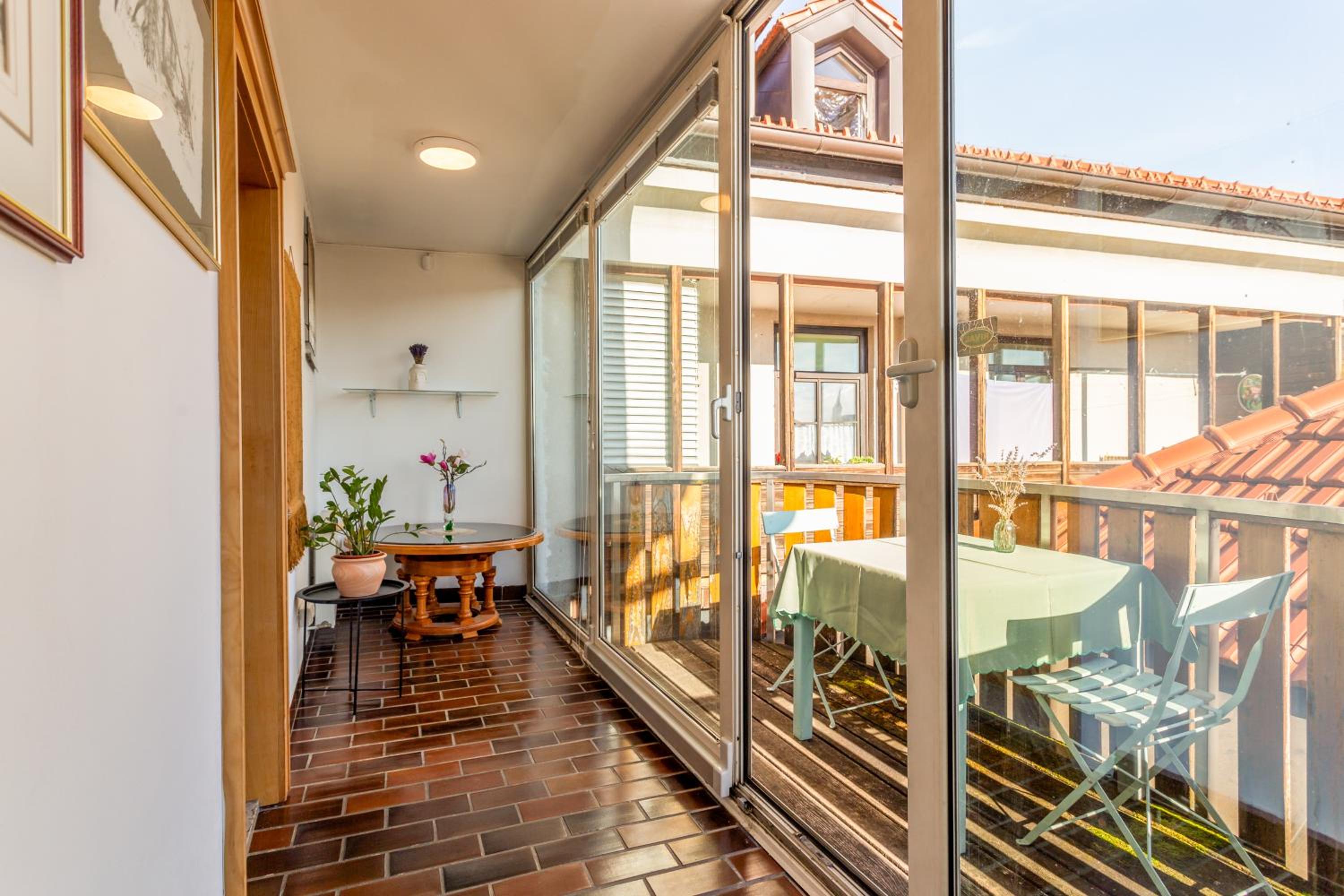 Apartma Apolon I