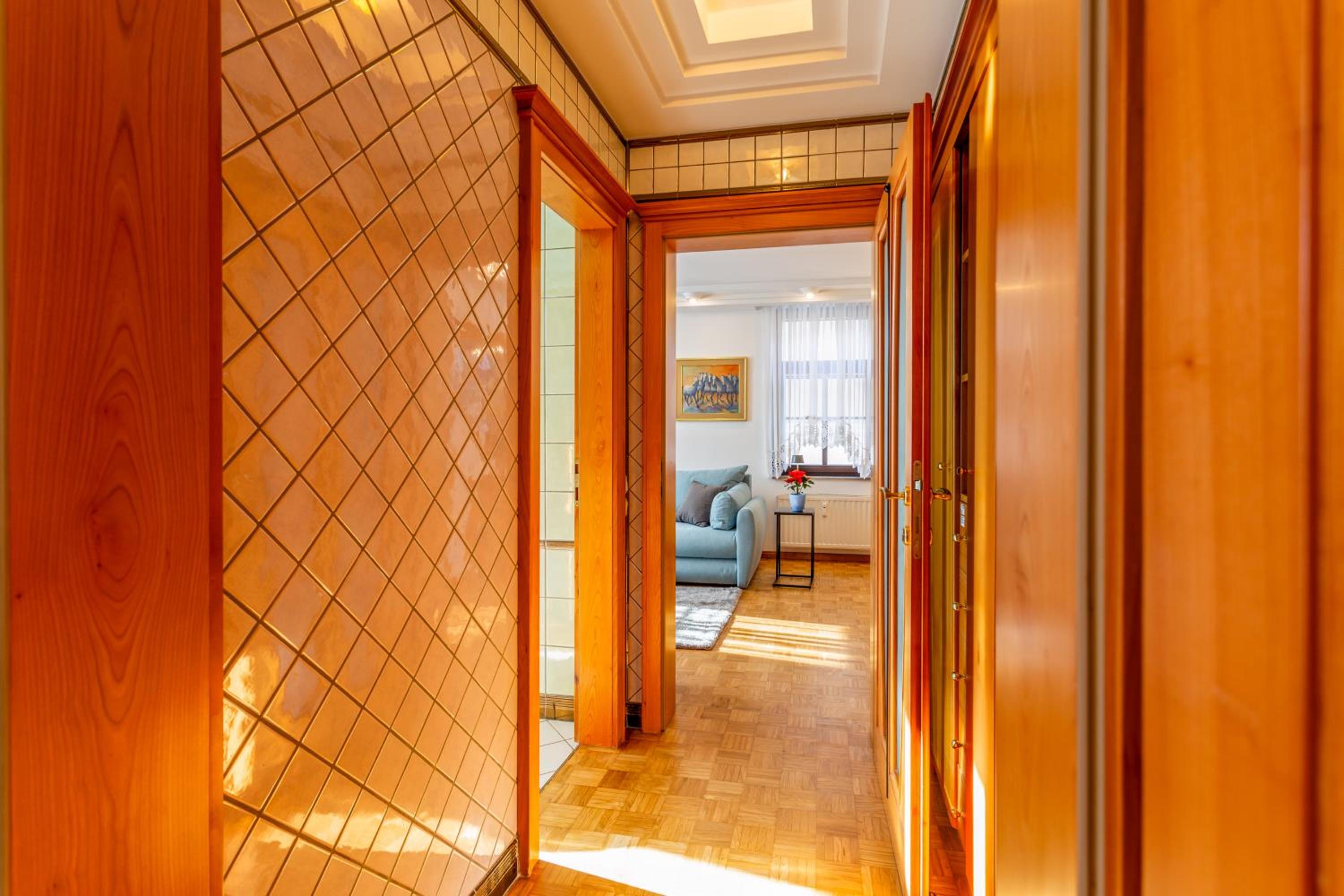 Apartma Apolon I