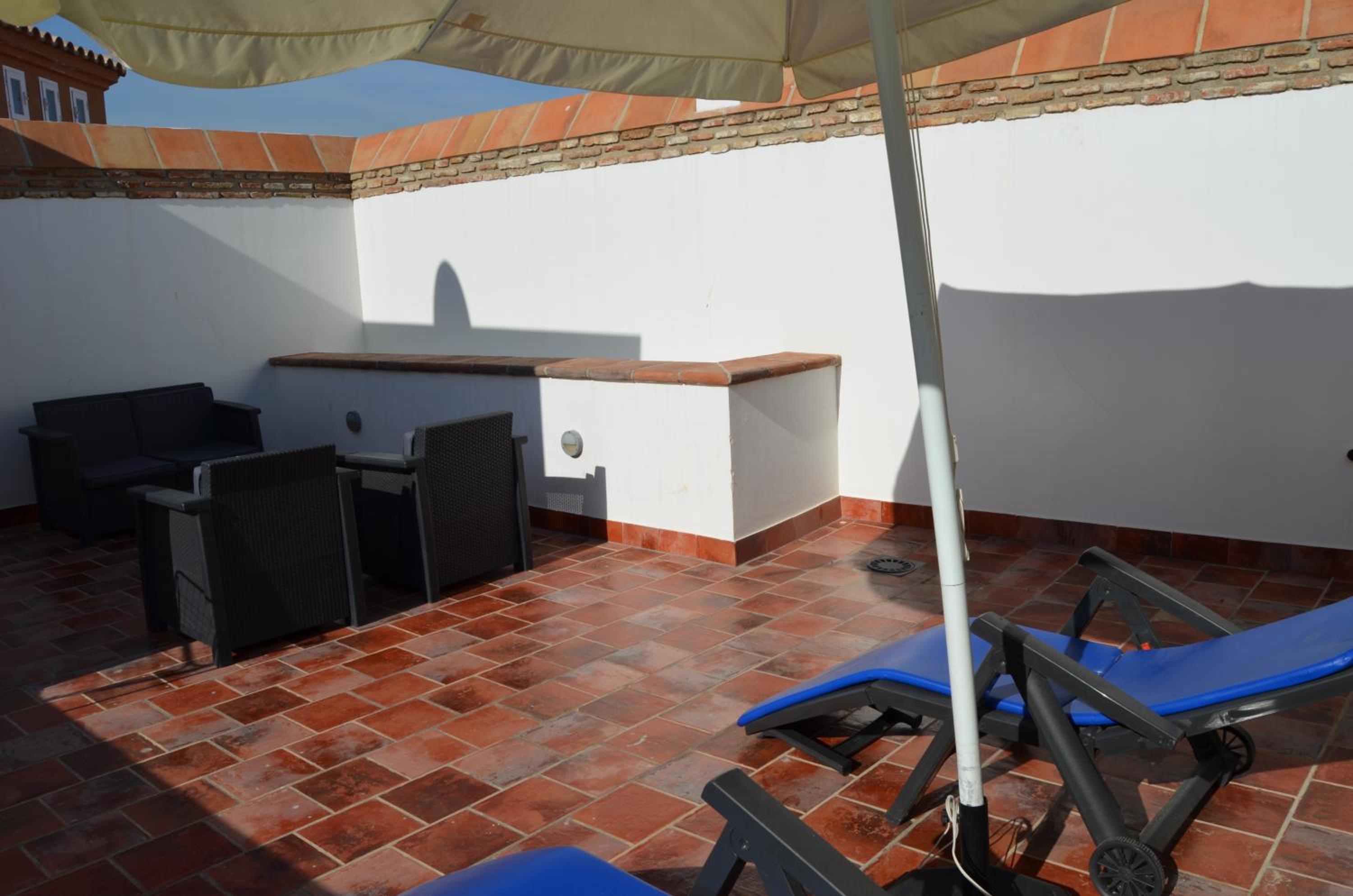 Apartamentos Coronado
