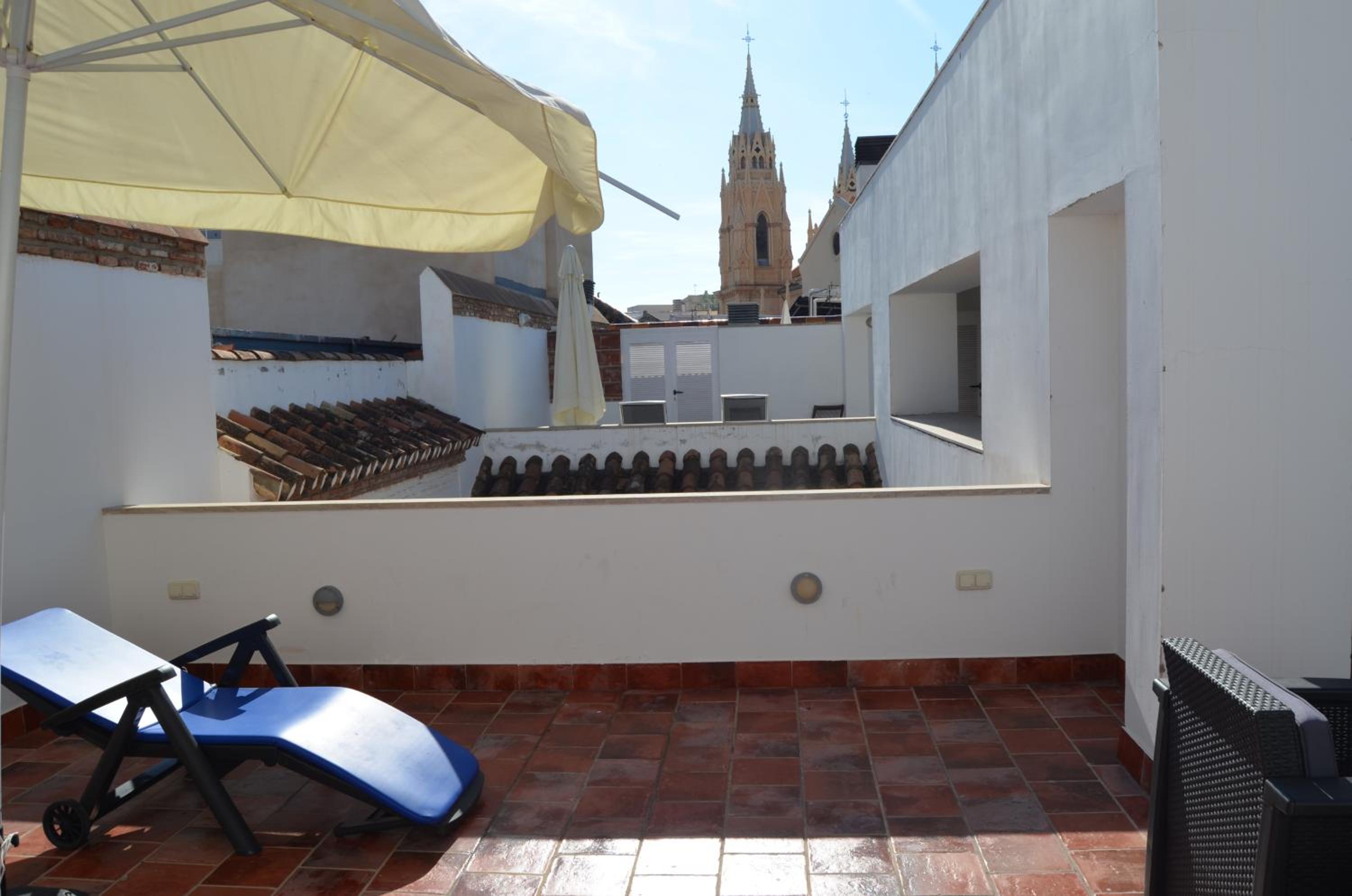 Apartamentos Coronado