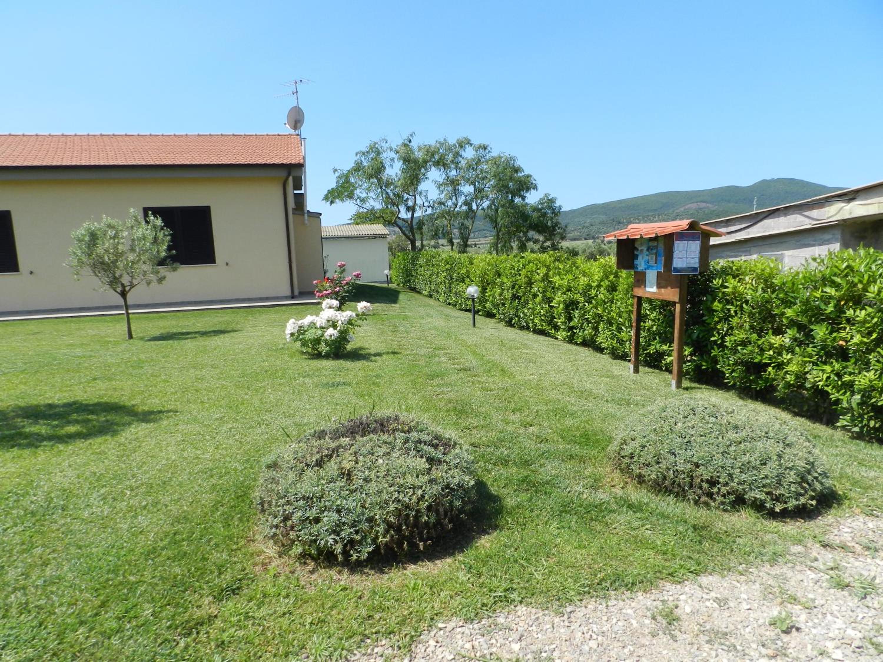 Agriturismo Severini