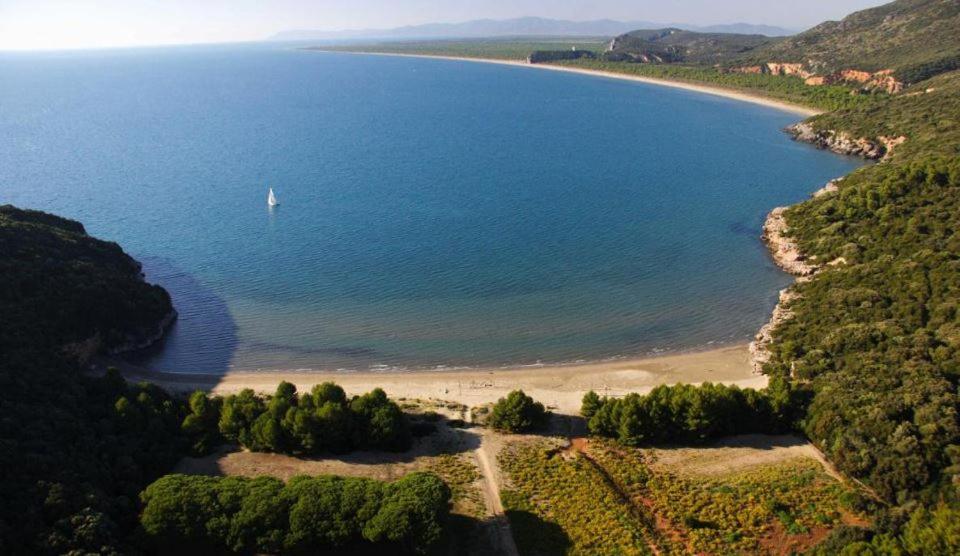 Agriturismo Severini