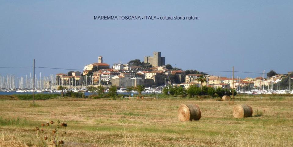 Agriturismo Severini