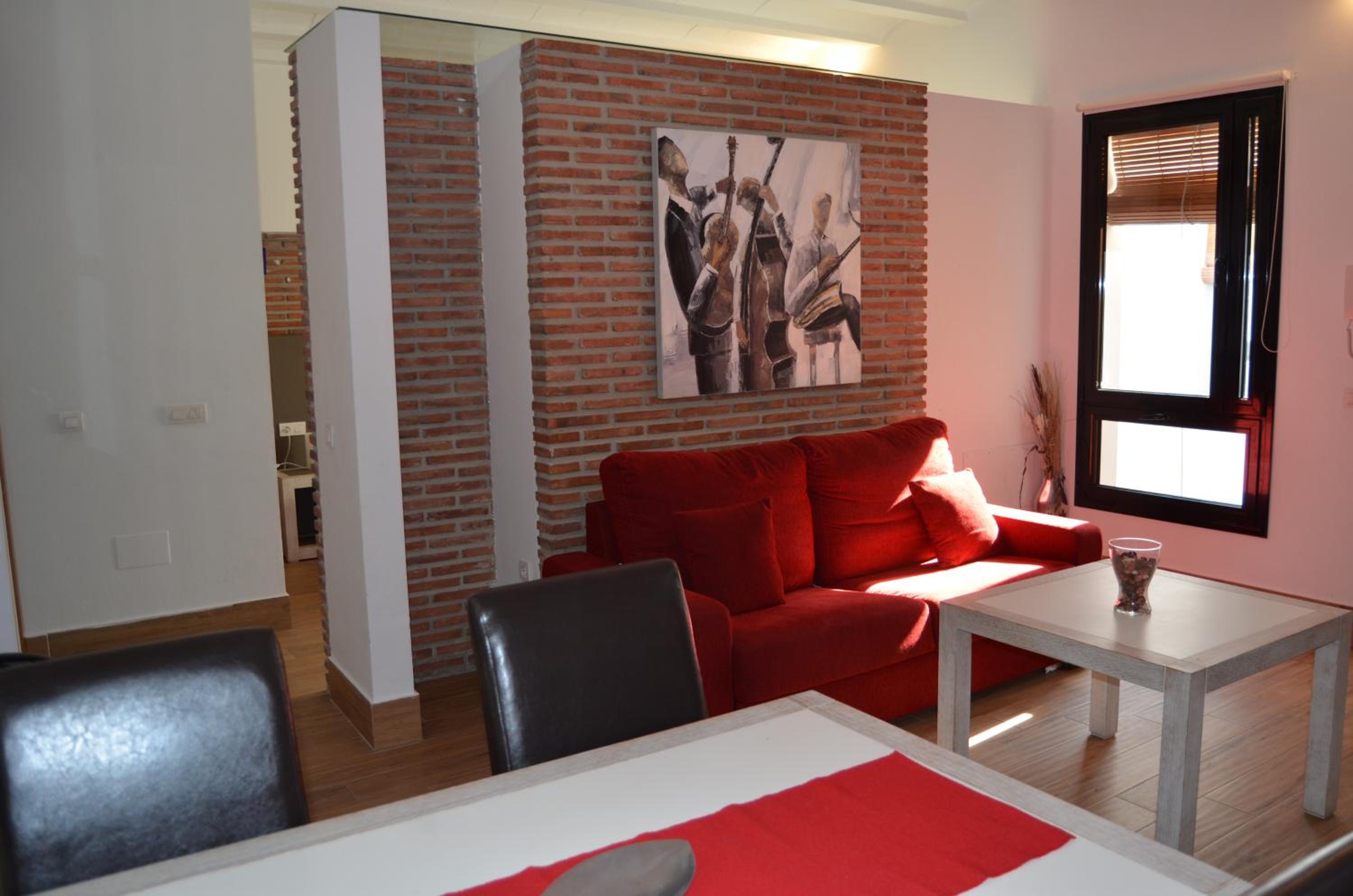 Apartamentos Coronado