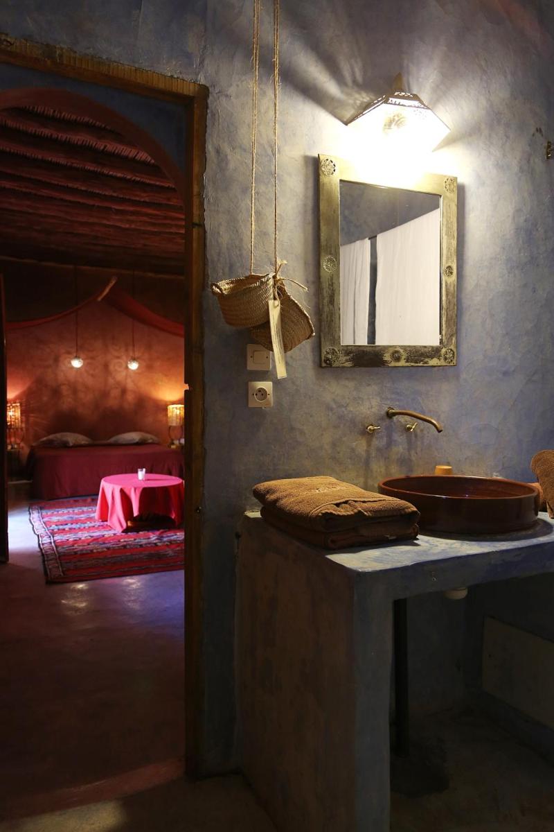 La Ferme Berbere Adult only