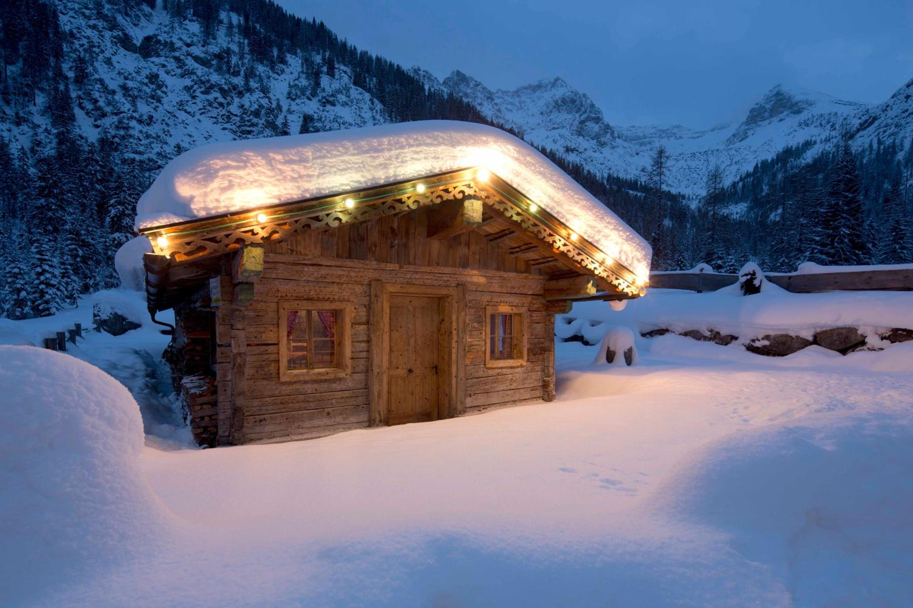 Alpengasthof Gern Alm