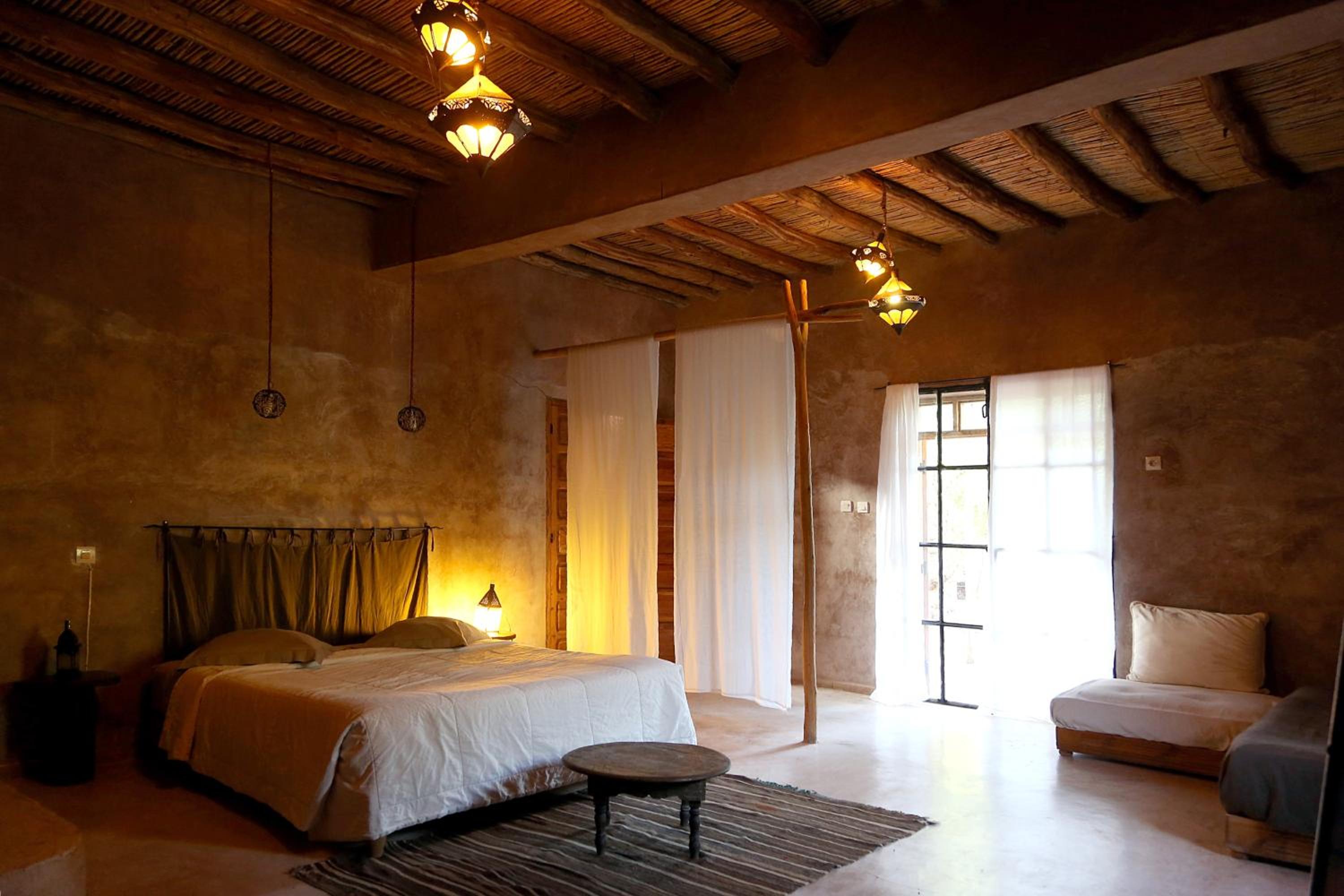 La Ferme Berbere Adult only