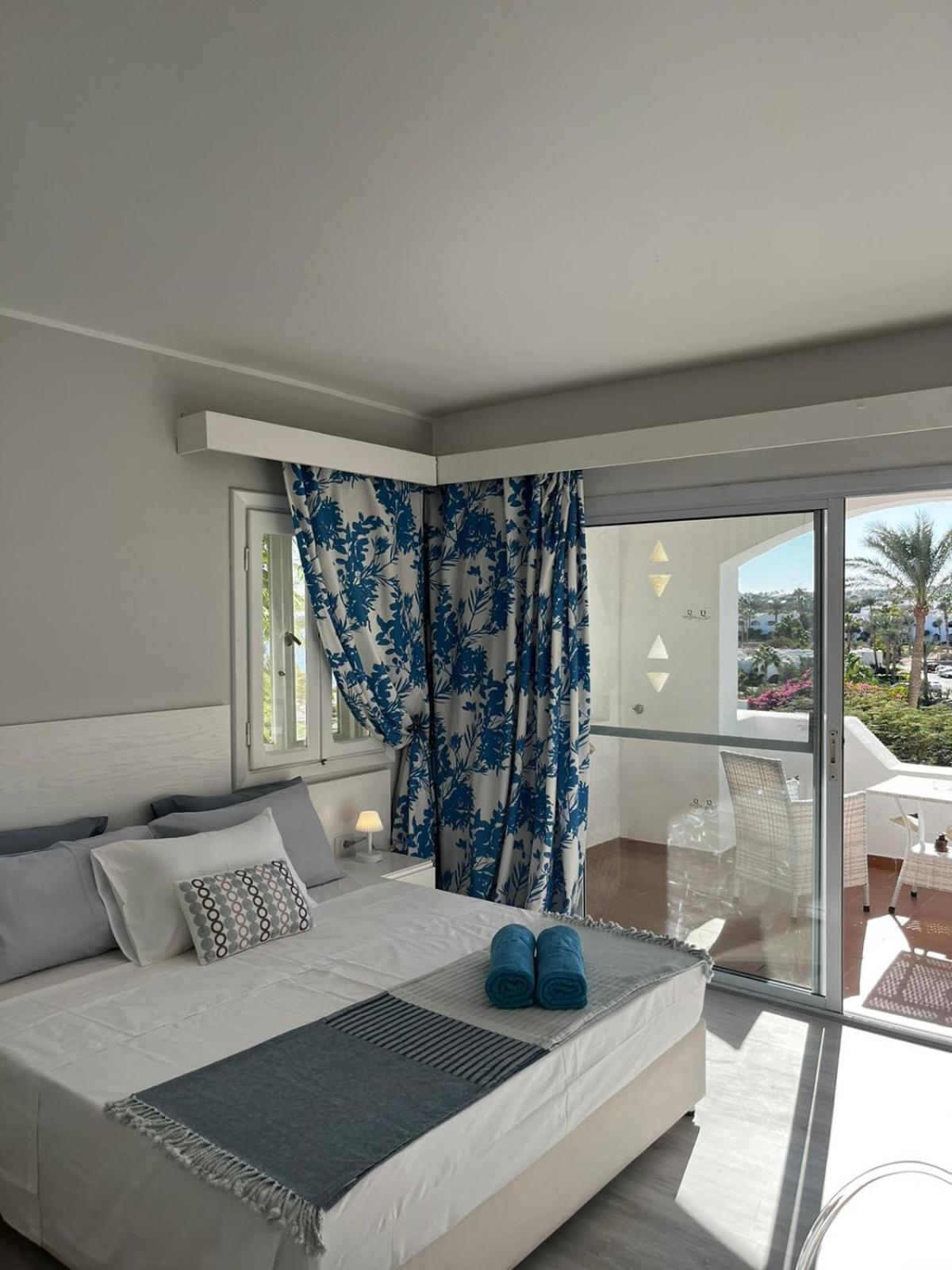 Domina Coral Bay Sultan Vista Mare