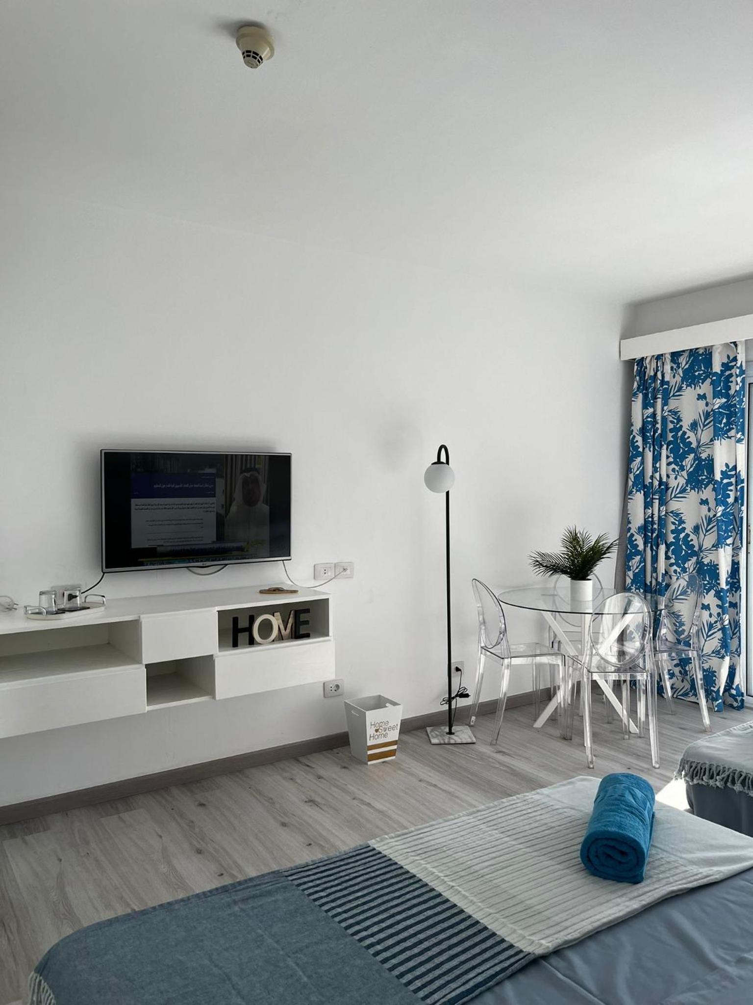 Domina Coral Bay Sultan Vista Mare