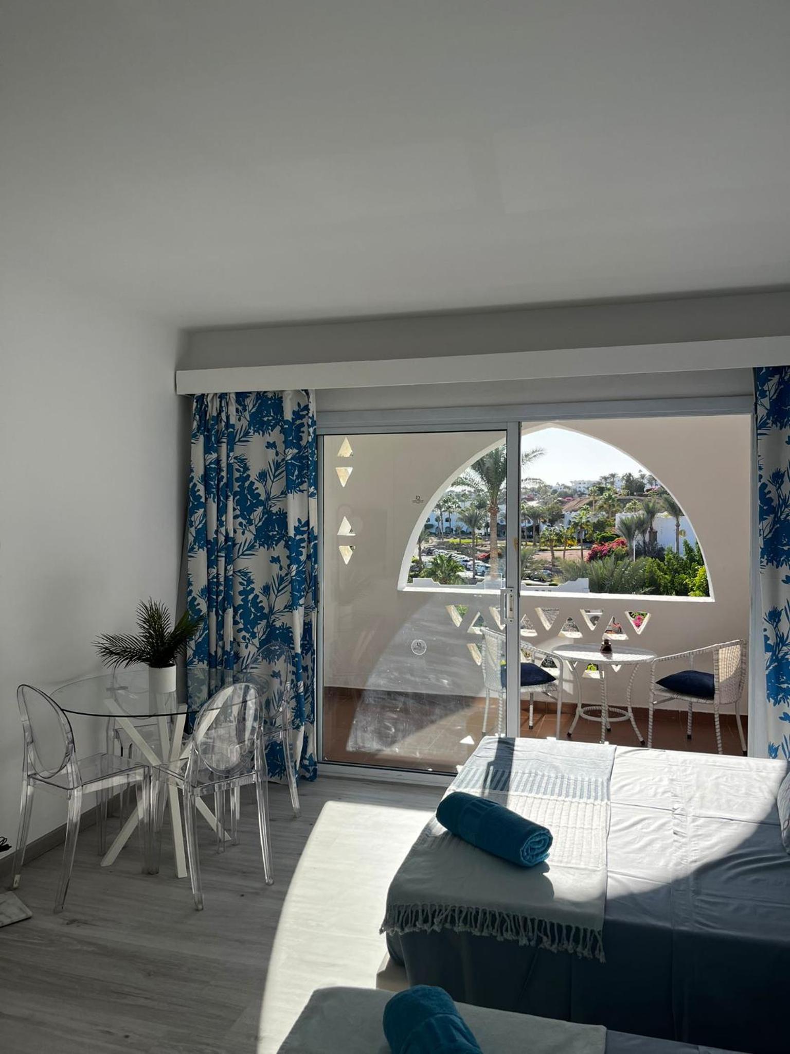 Domina Coral Bay Sultan Vista Mare