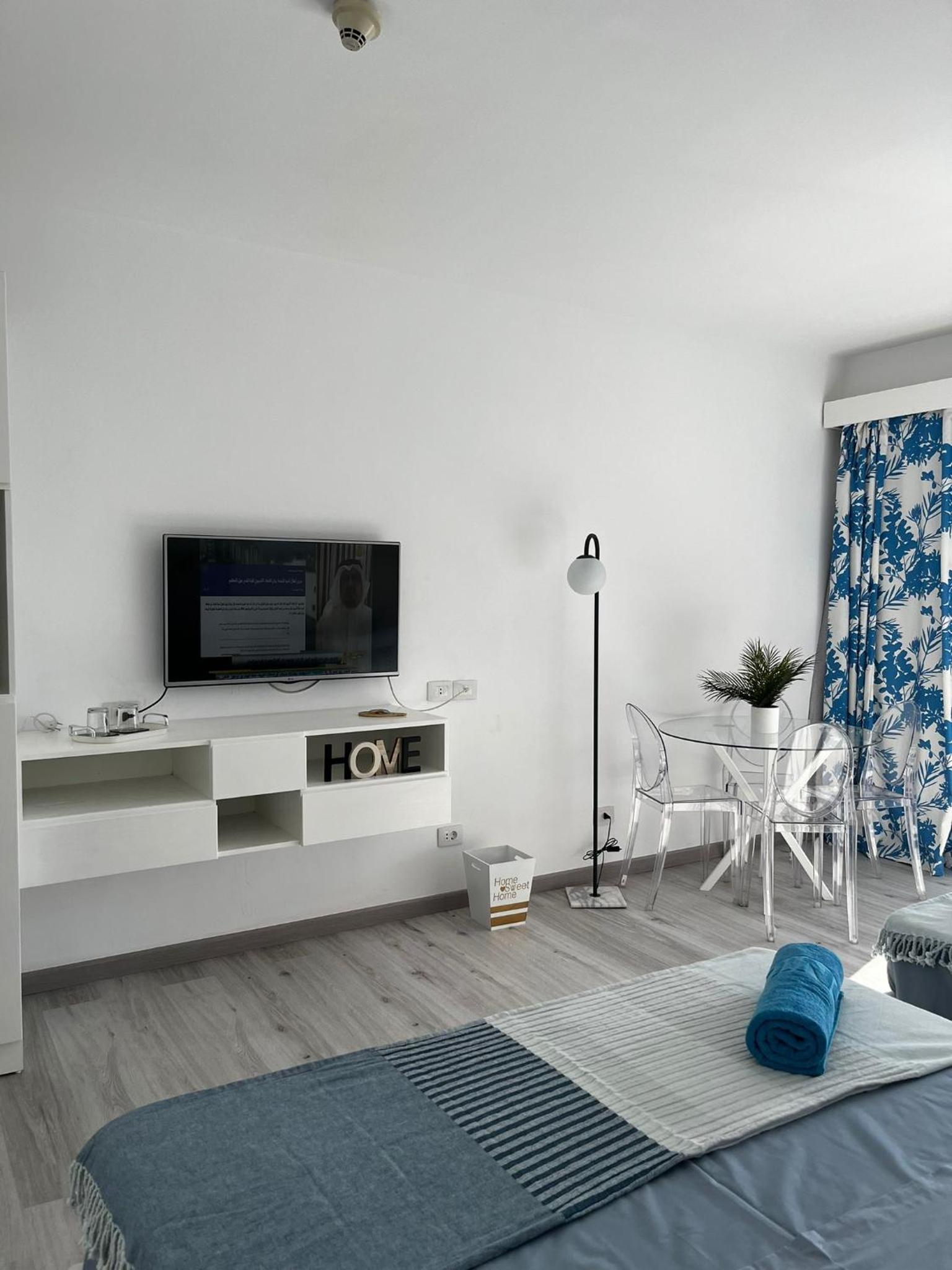 Domina Coral Bay Sultan Vista Mare