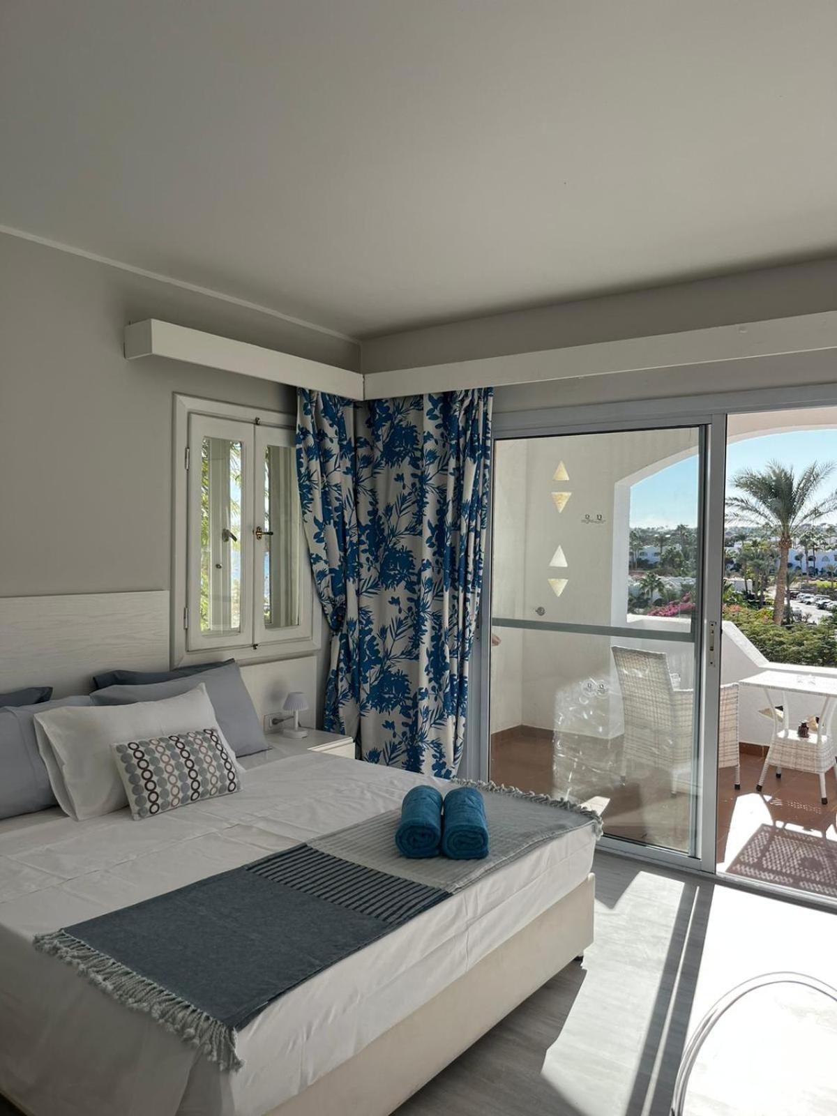 Domina Coral Bay Sultan Vista Mare