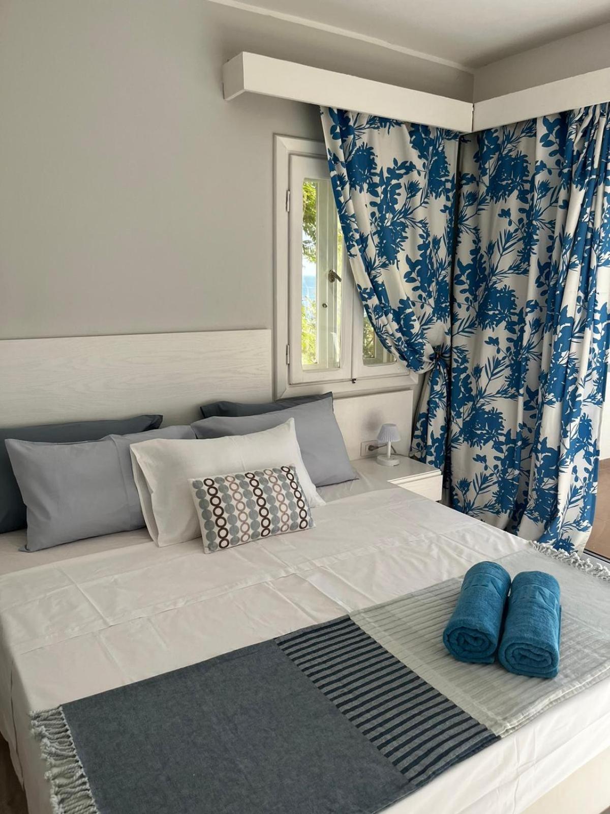 Domina Coral Bay Sultan Vista Mare