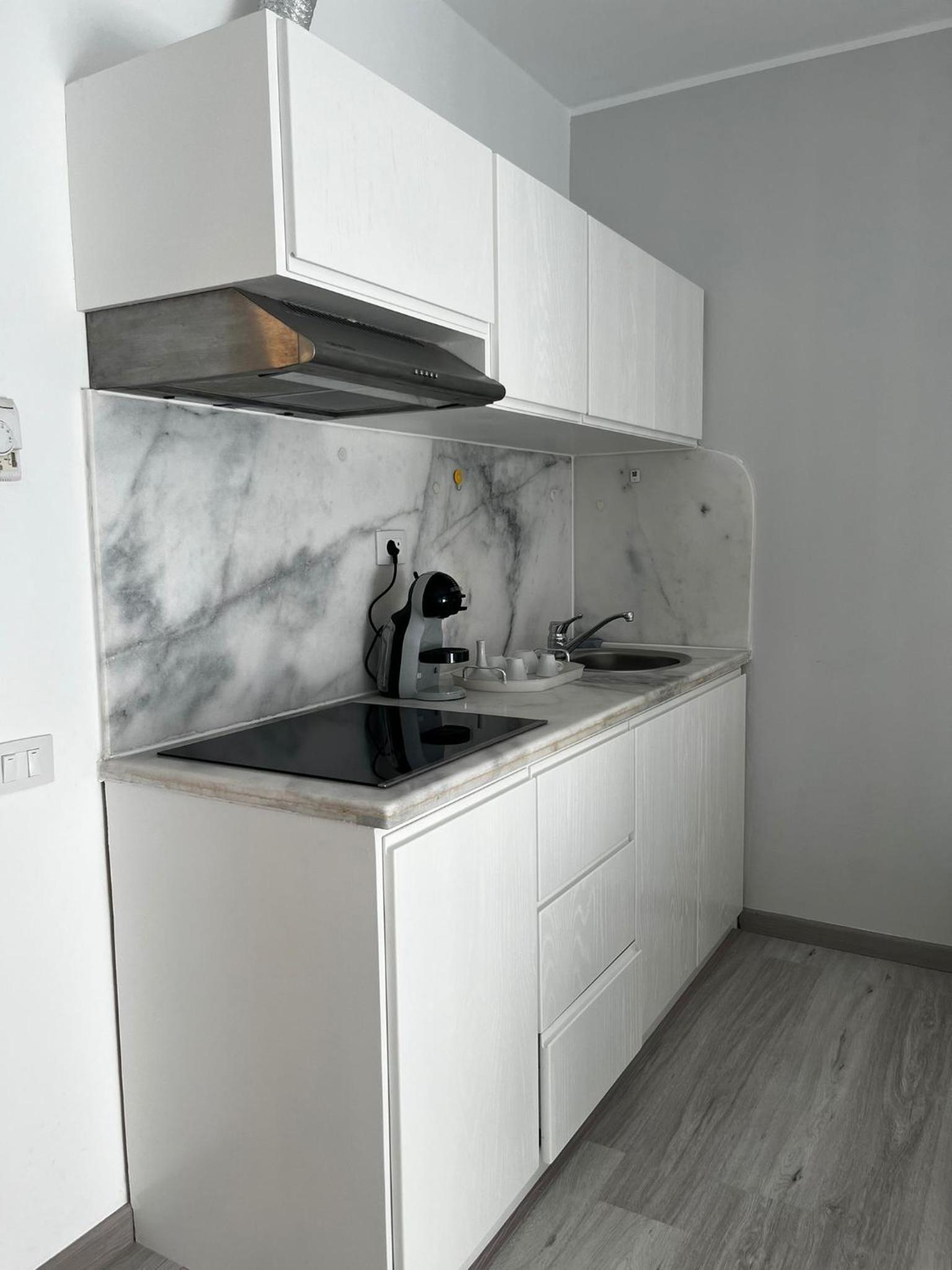 Domina Coral Bay Sultan Vista Mare