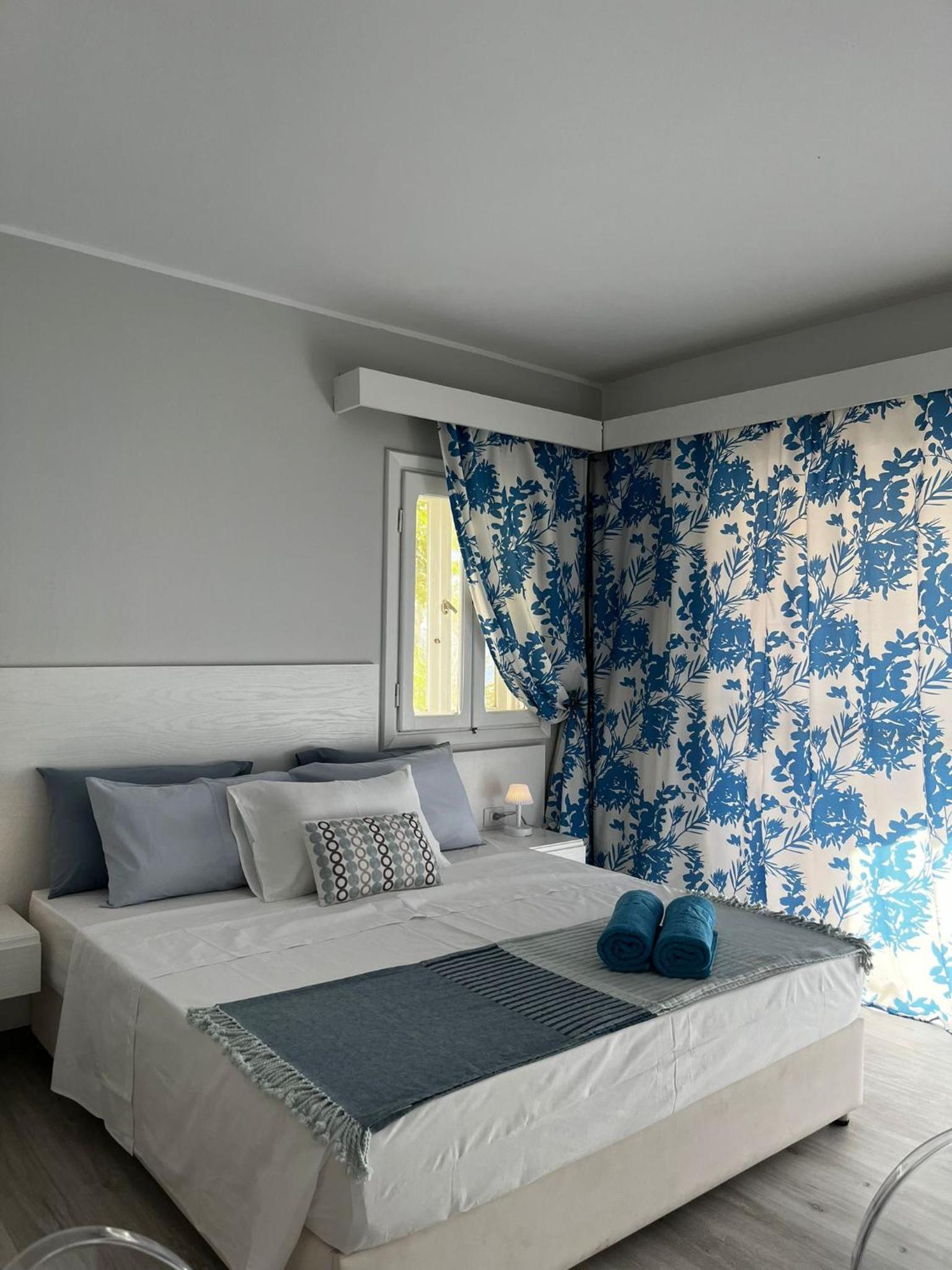 Domina Coral Bay Sultan Vista Mare