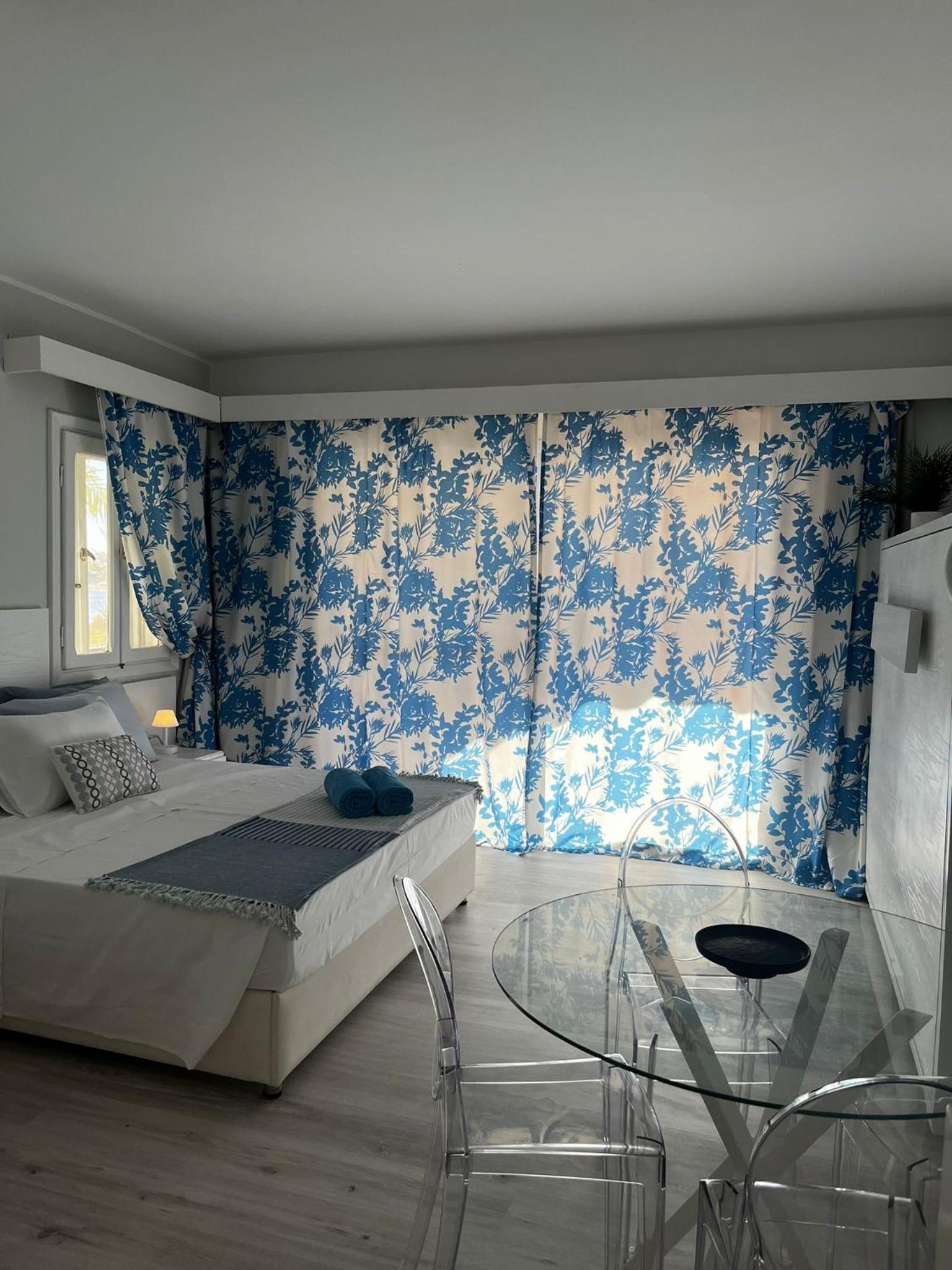 Domina Coral Bay Sultan Vista Mare