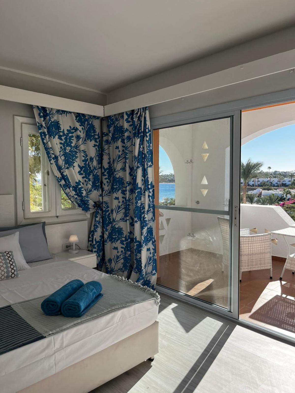 Domina Coral Bay Sultan Vista Mare