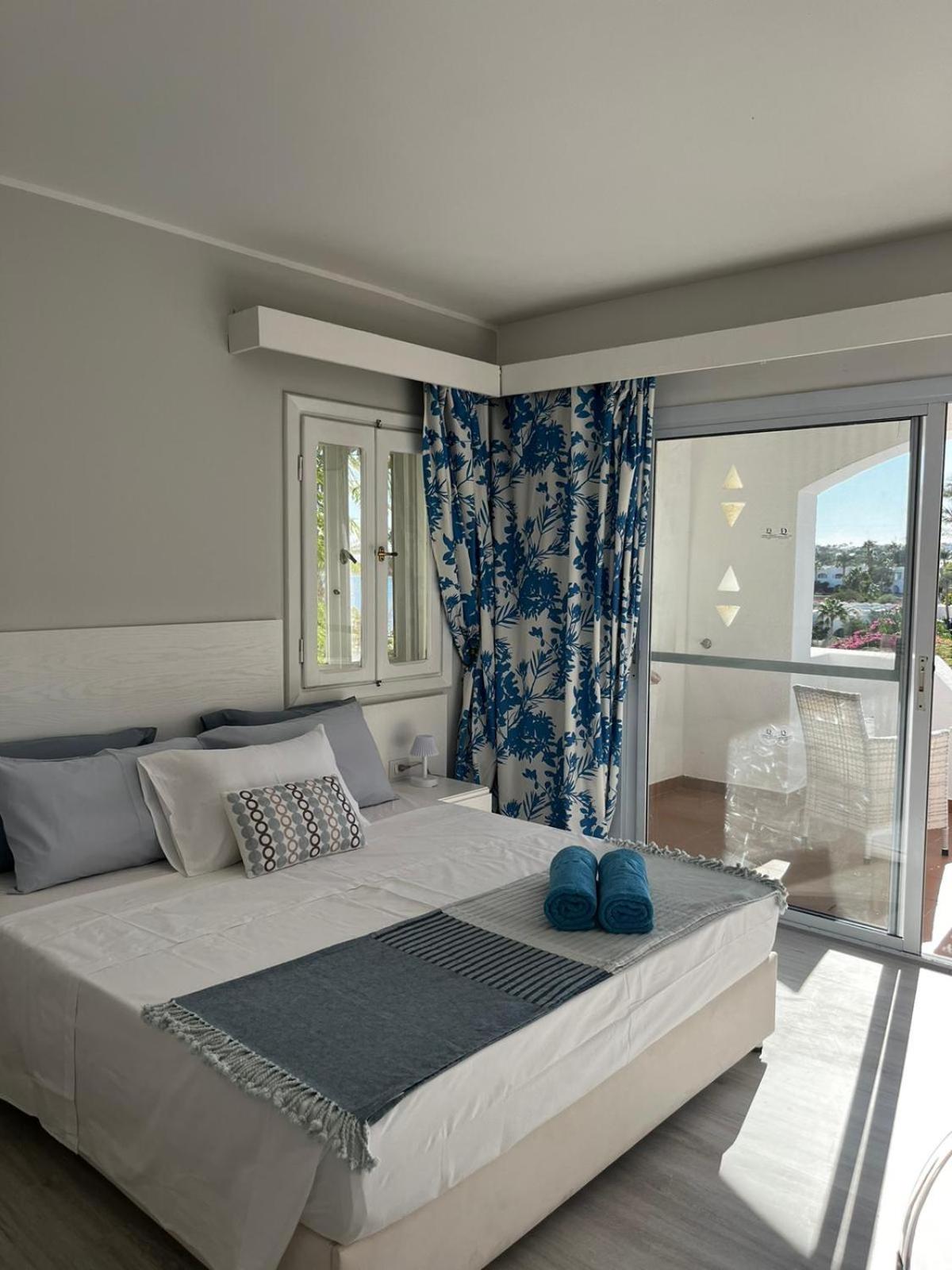 Domina Coral Bay Sultan Vista Mare