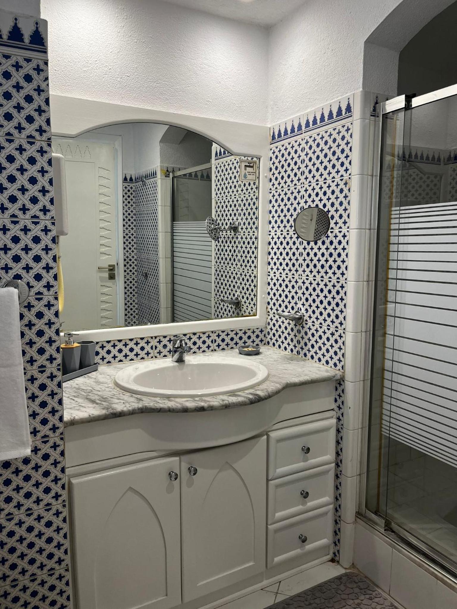 Domina Coral Bay Sultan Vista Mare