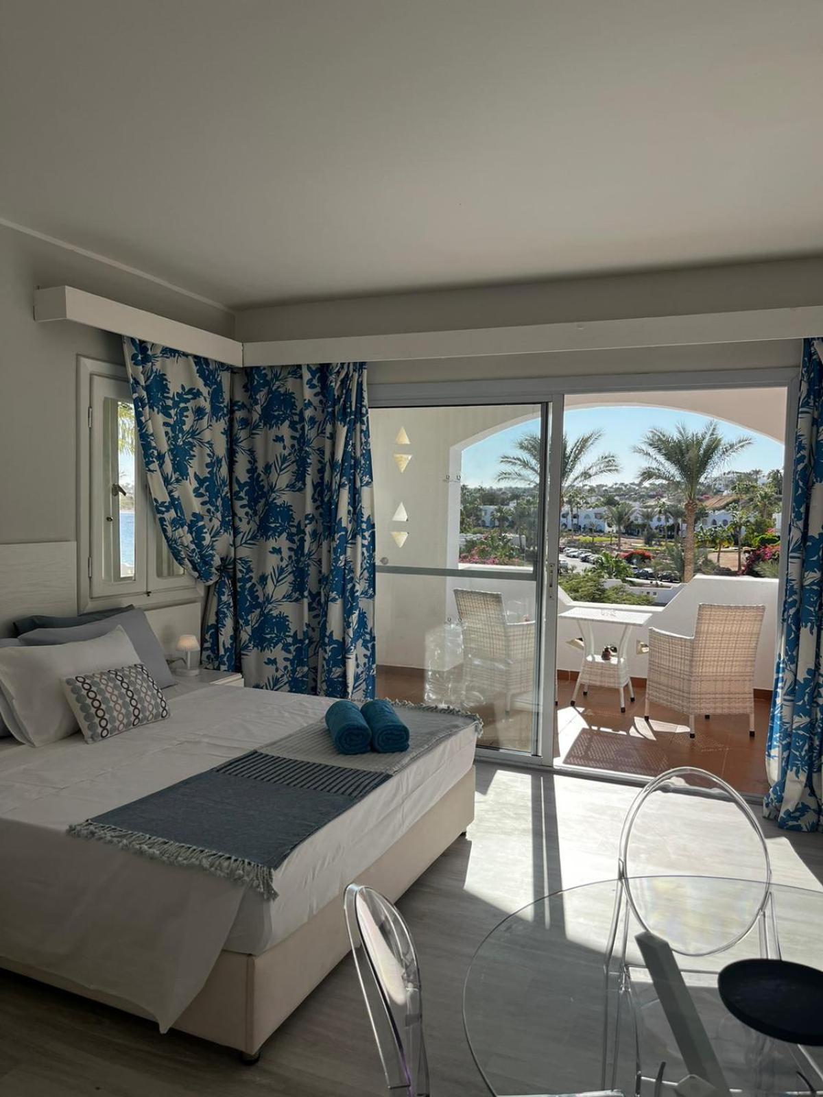 Domina Coral Bay Sultan Vista Mare