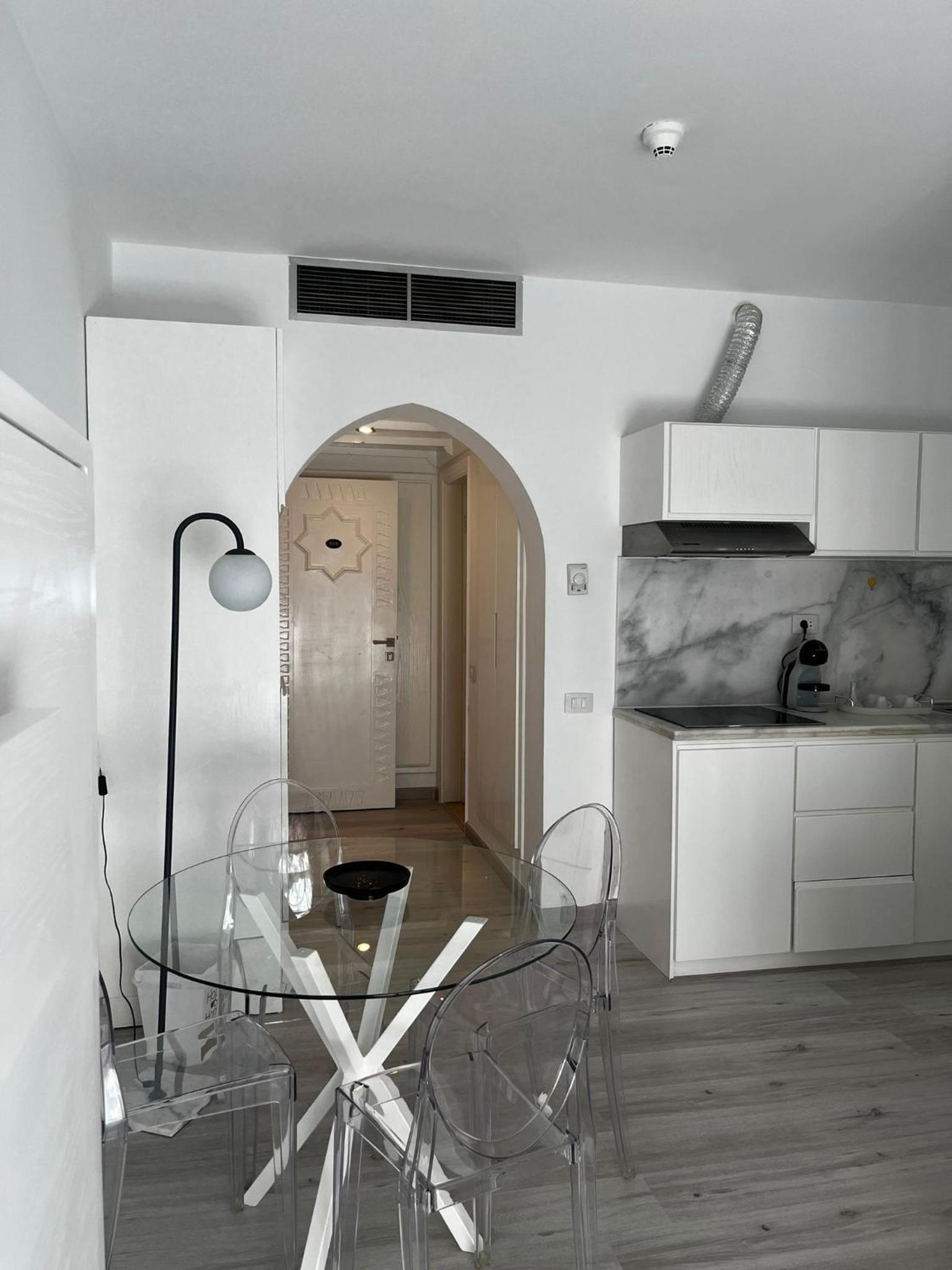 Domina Coral Bay Sultan Vista Mare