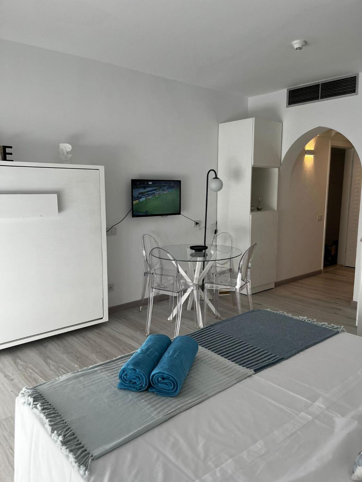 Domina Coral Bay Sultan Vista Mare