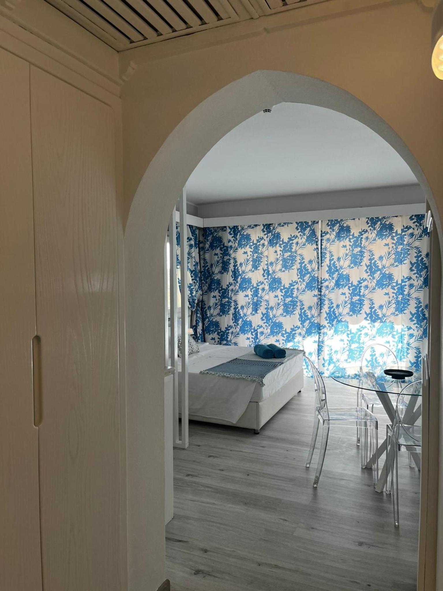 Domina Coral Bay Sultan Vista Mare