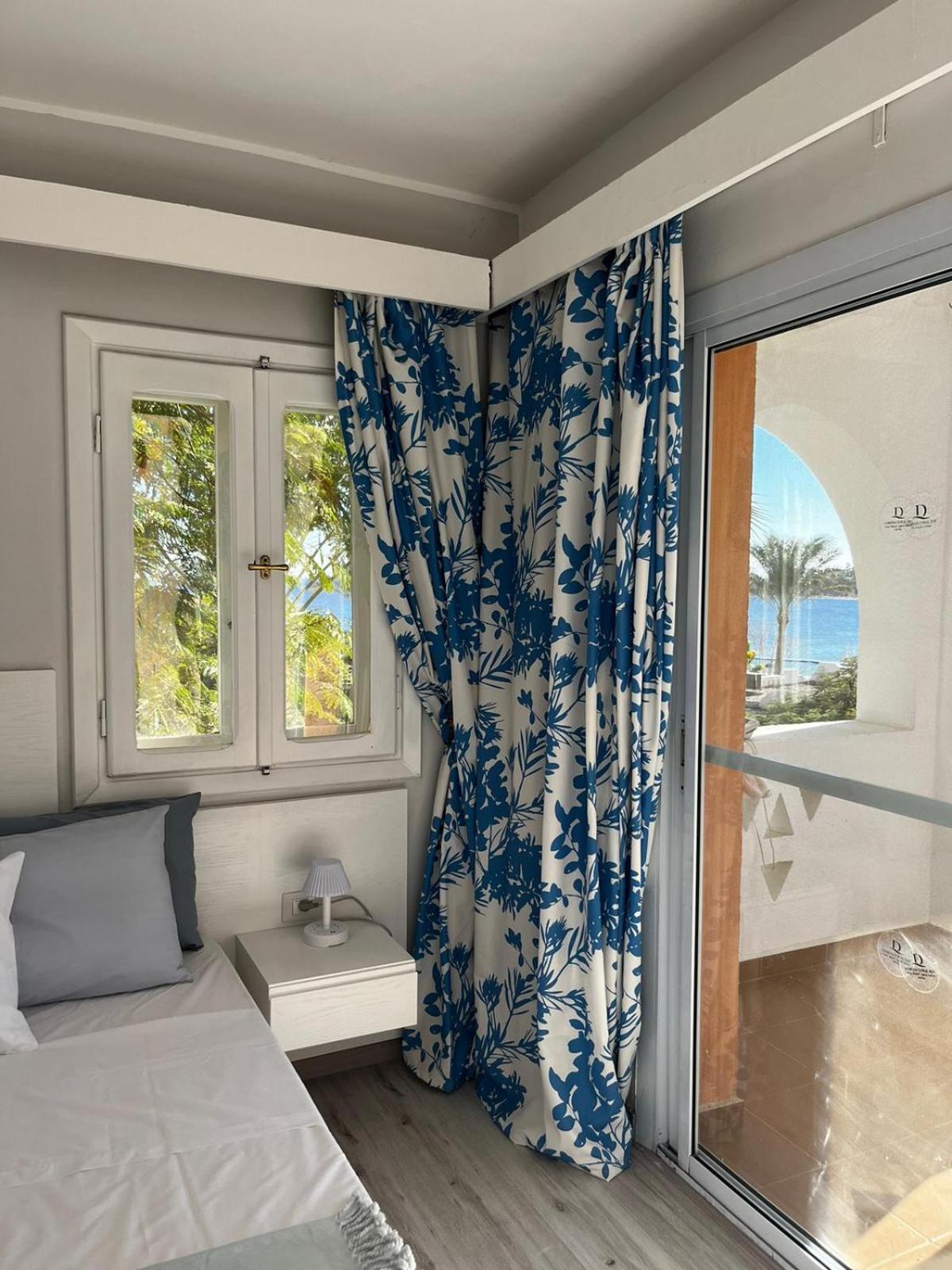 Domina Coral Bay Sultan Vista Mare