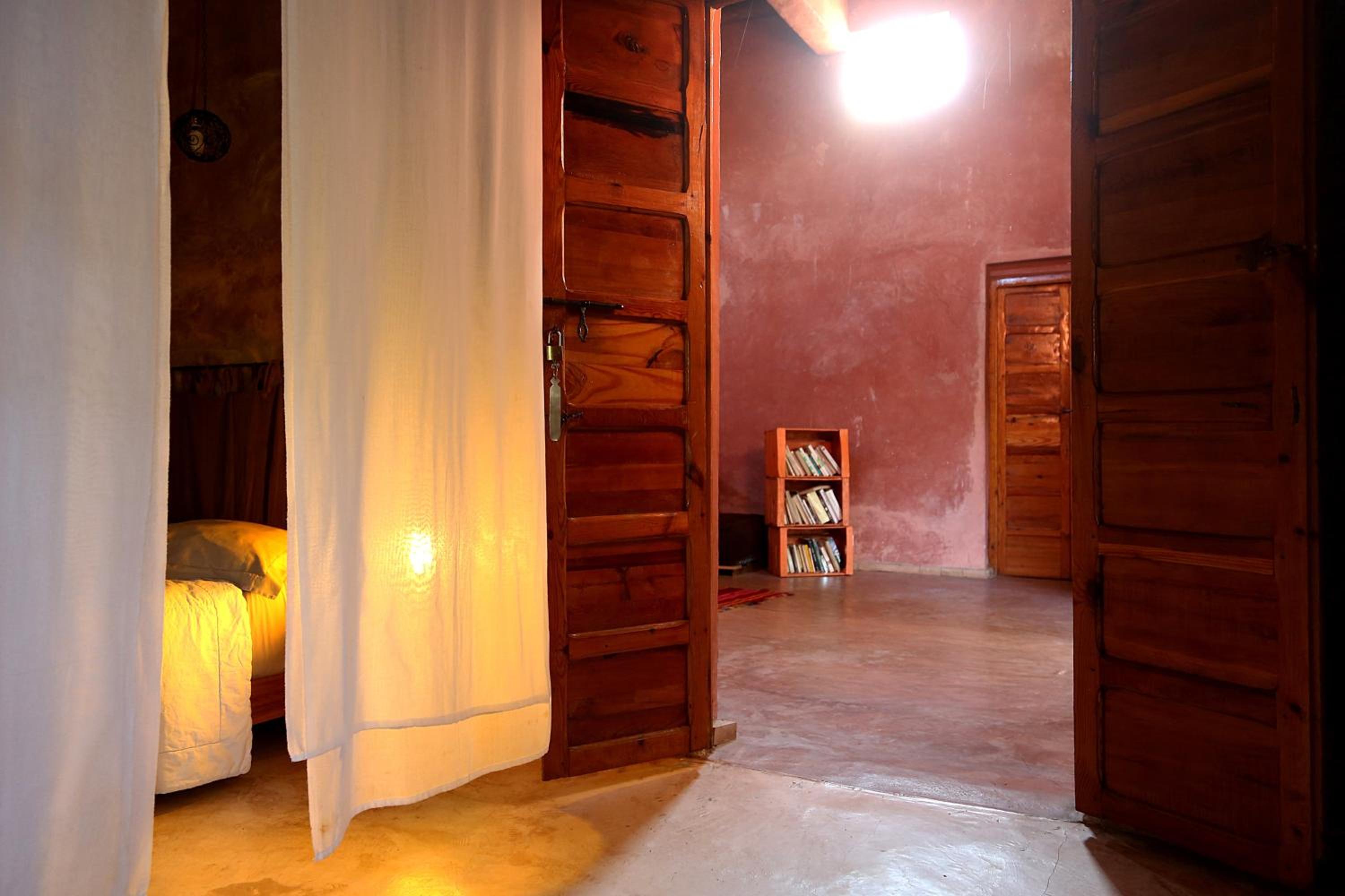 La Ferme Berbere Adult only