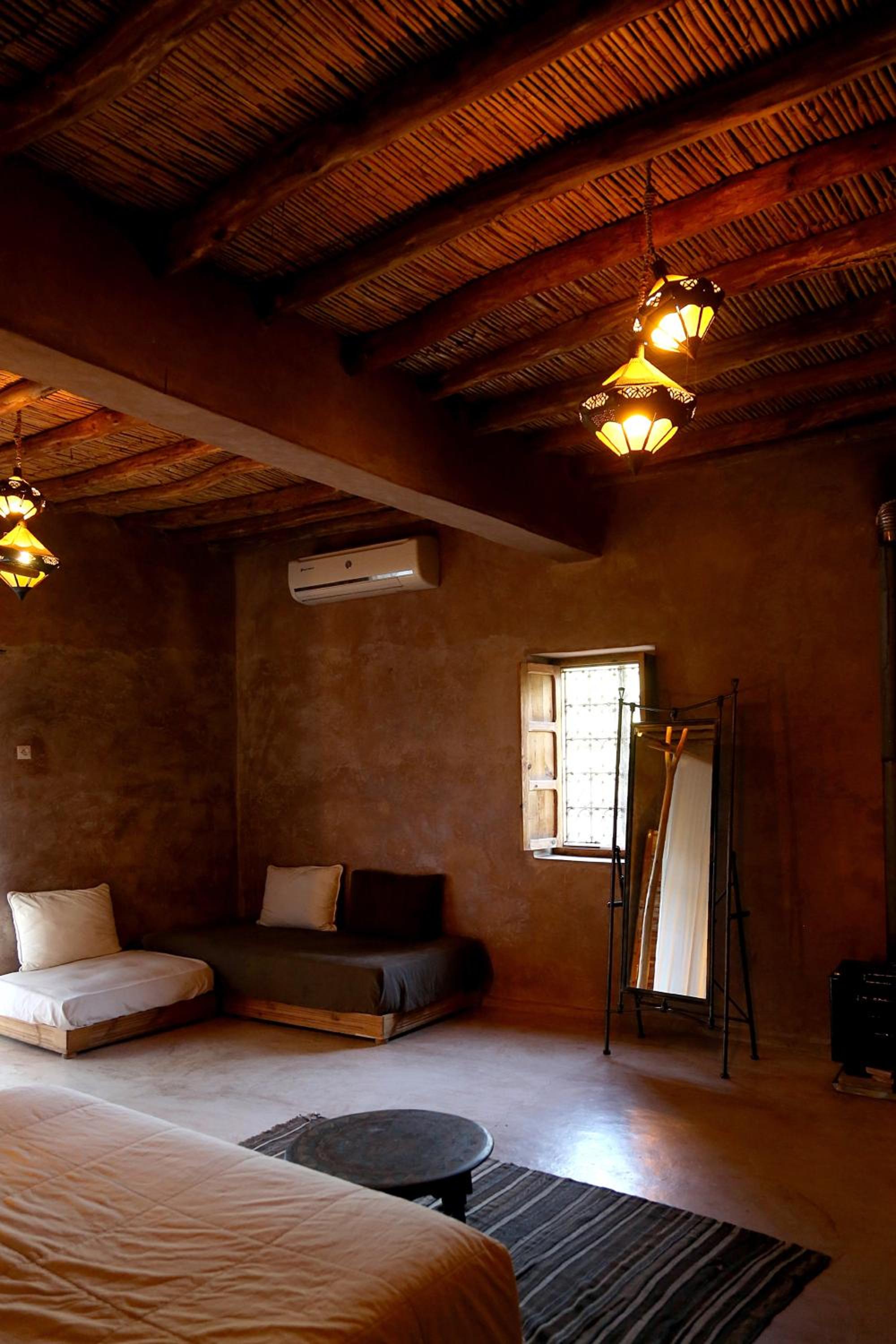 La Ferme Berbere Adult only