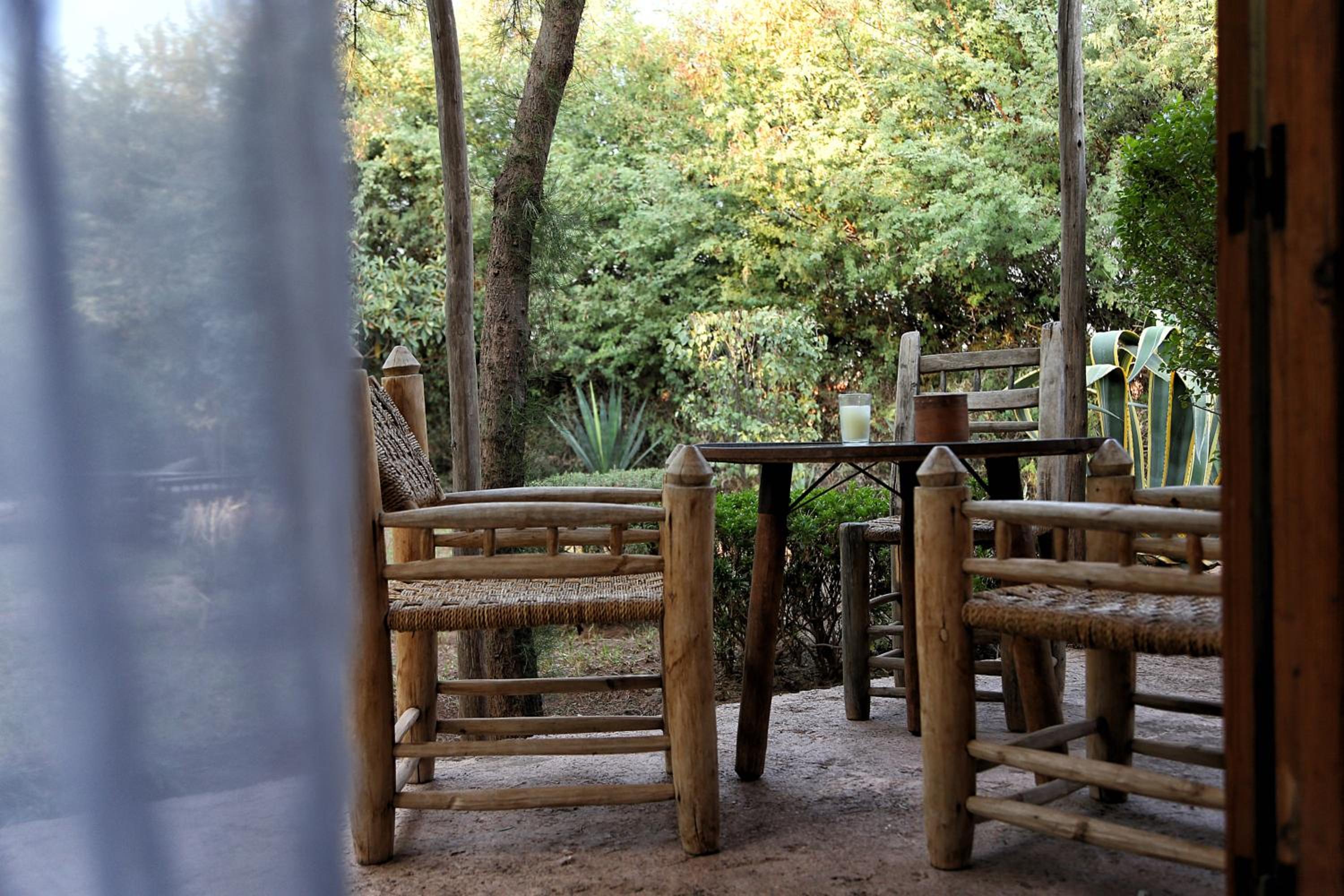 La Ferme Berbere Adult only