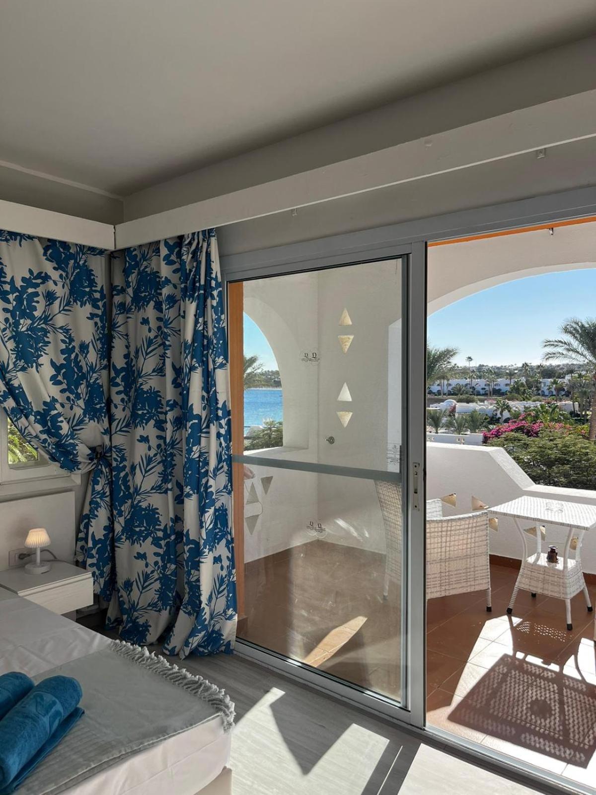 Domina Coral Bay Sultan Vista Mare